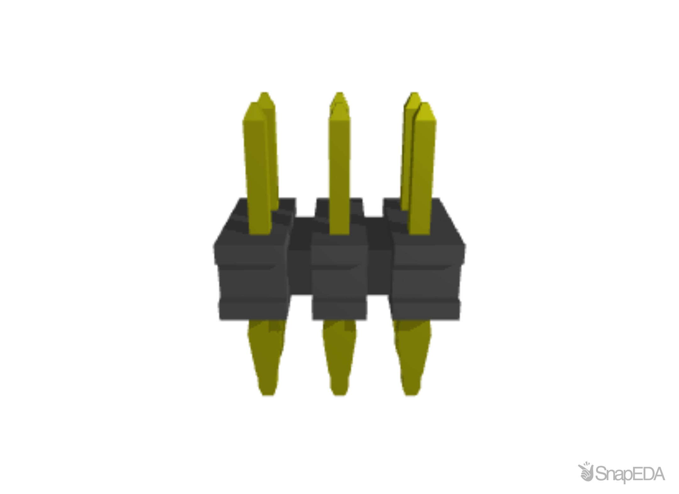 PTT-103-01-SM-D 3D Model