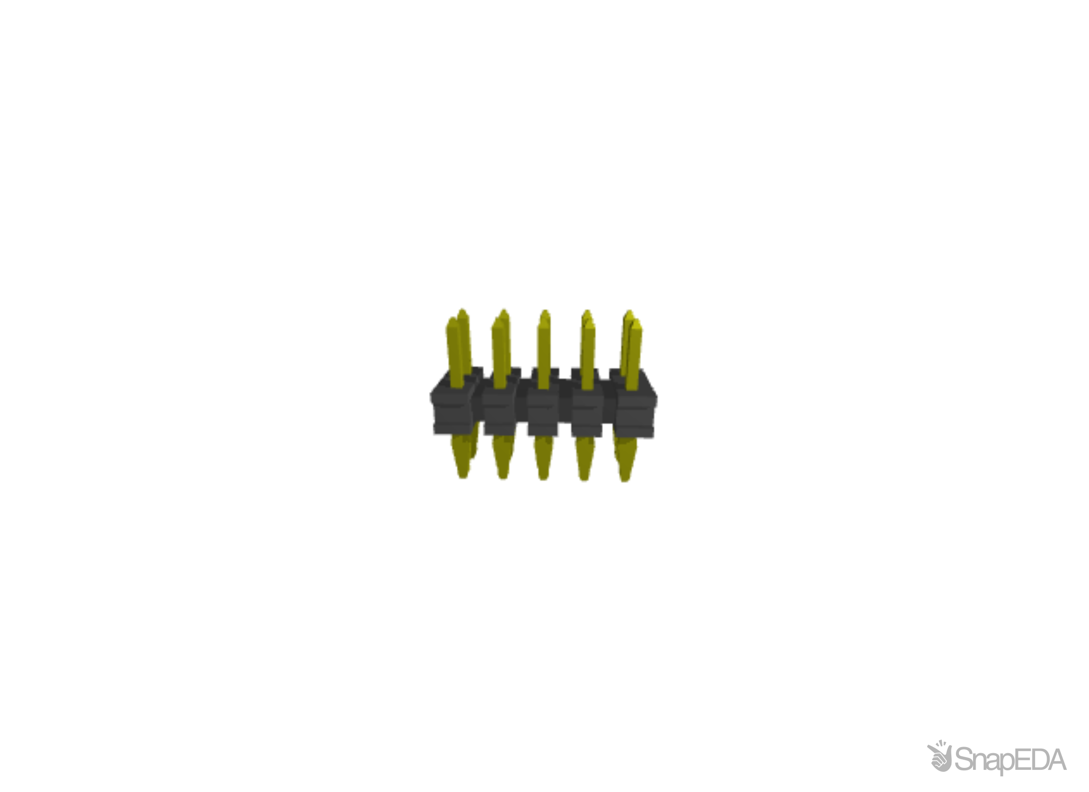 PTT-105-01-L-D 3D Model