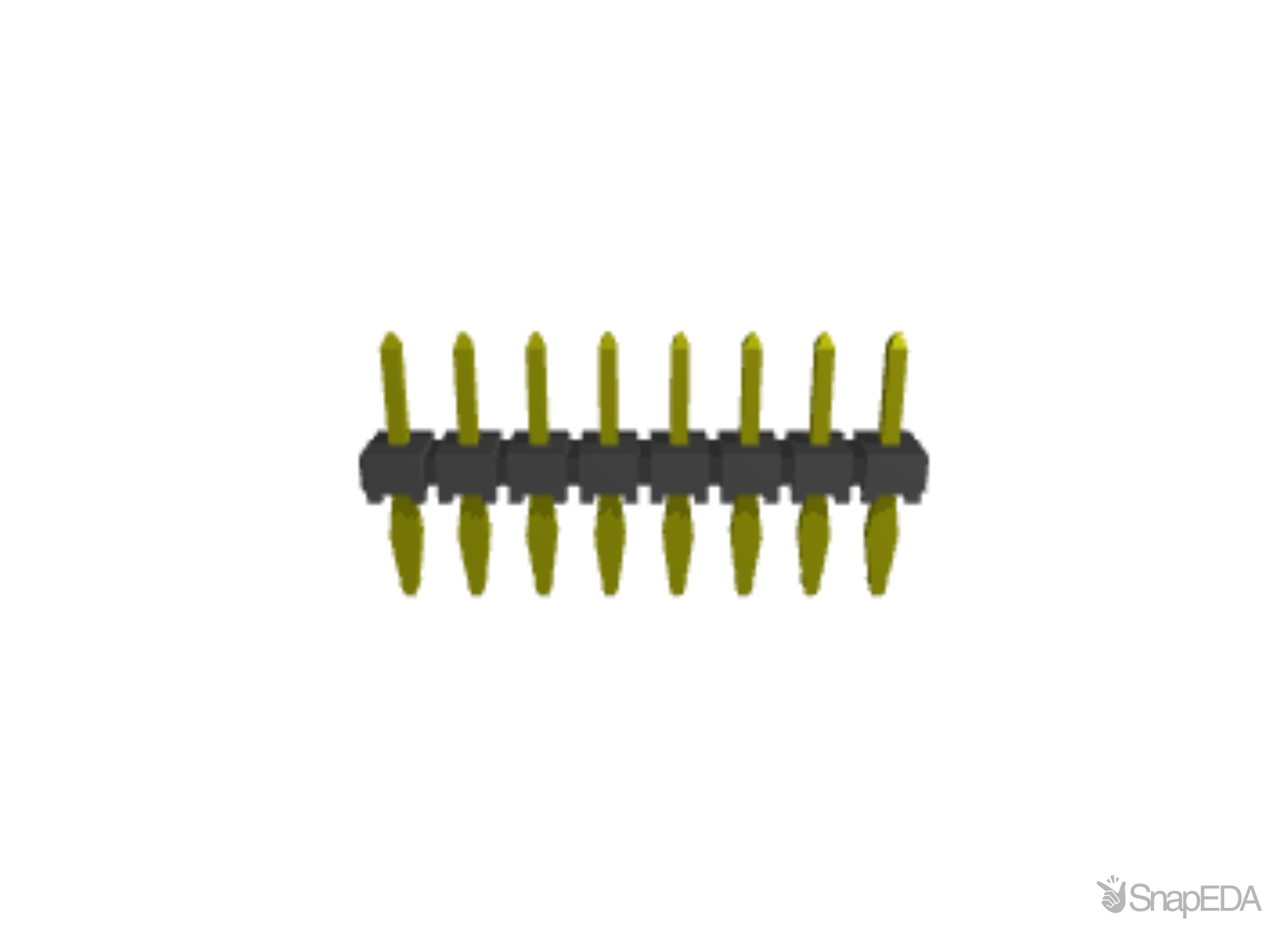 PTT-108-01-L-S 3D Model