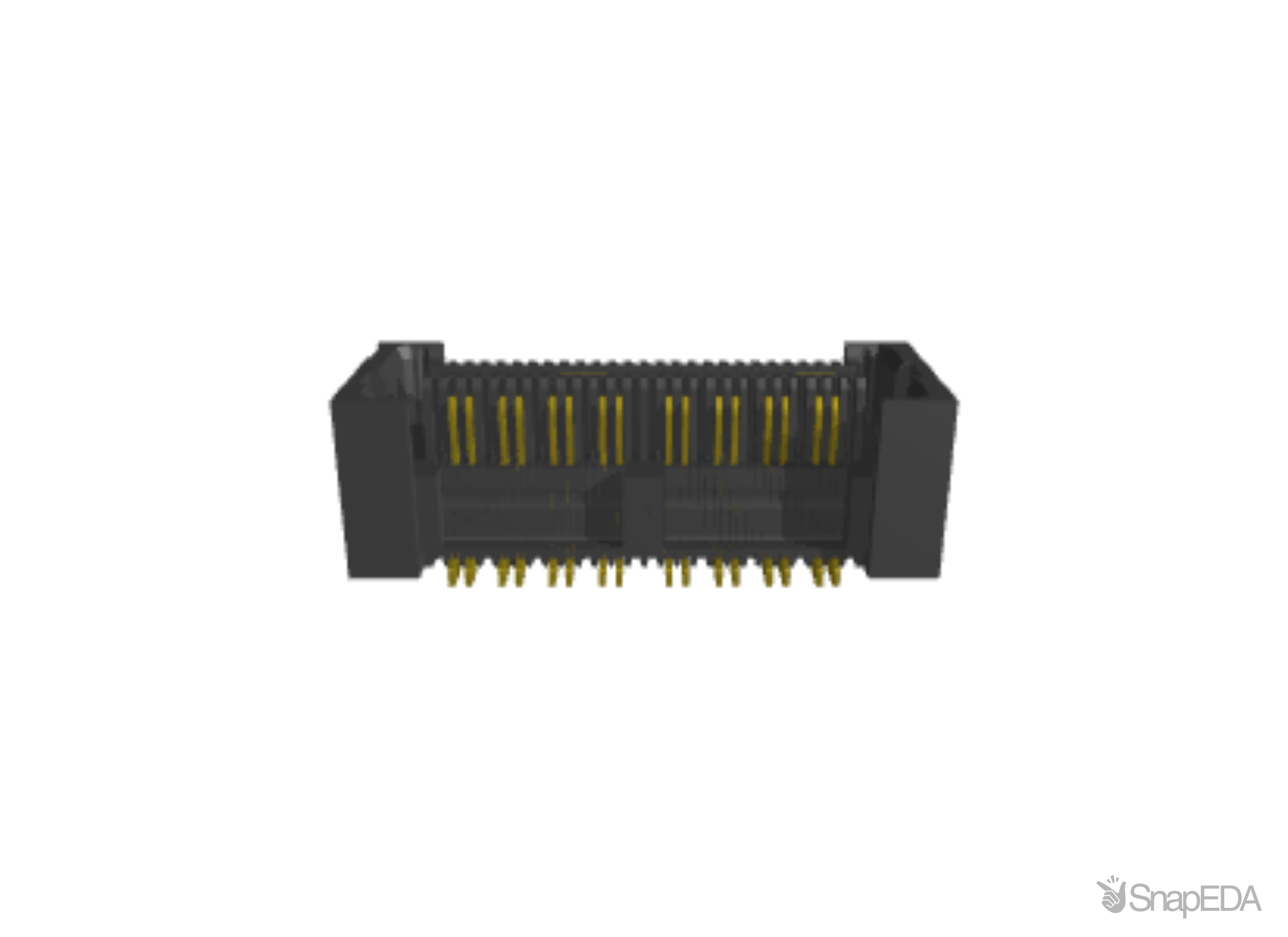 QFS-016-04.25-H-D-DP-A 3D Model