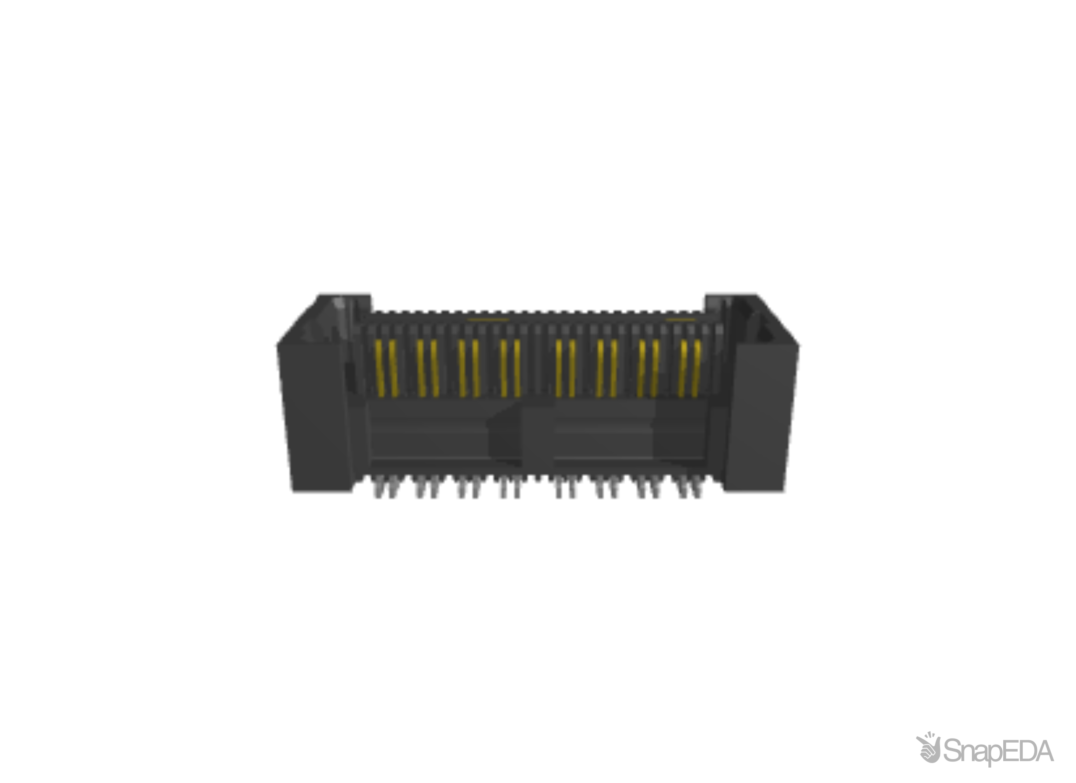 QFS-016-04.25-L-D-DP 3D Model