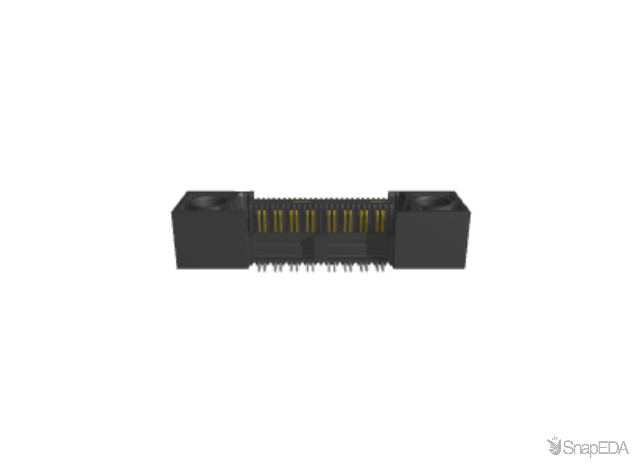 QFS-016-04.25-L-D-DP-A-GP 3D Model