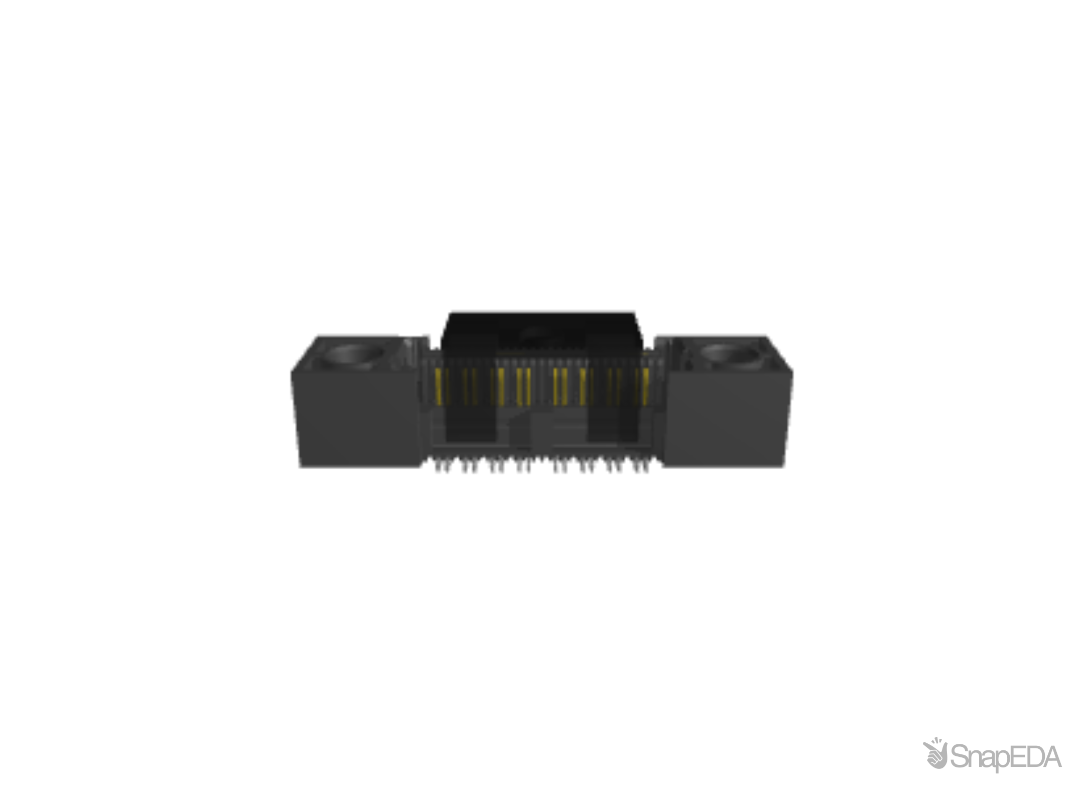 QFS-016-04.25-L-D-DP-A-GP-P 3D Model