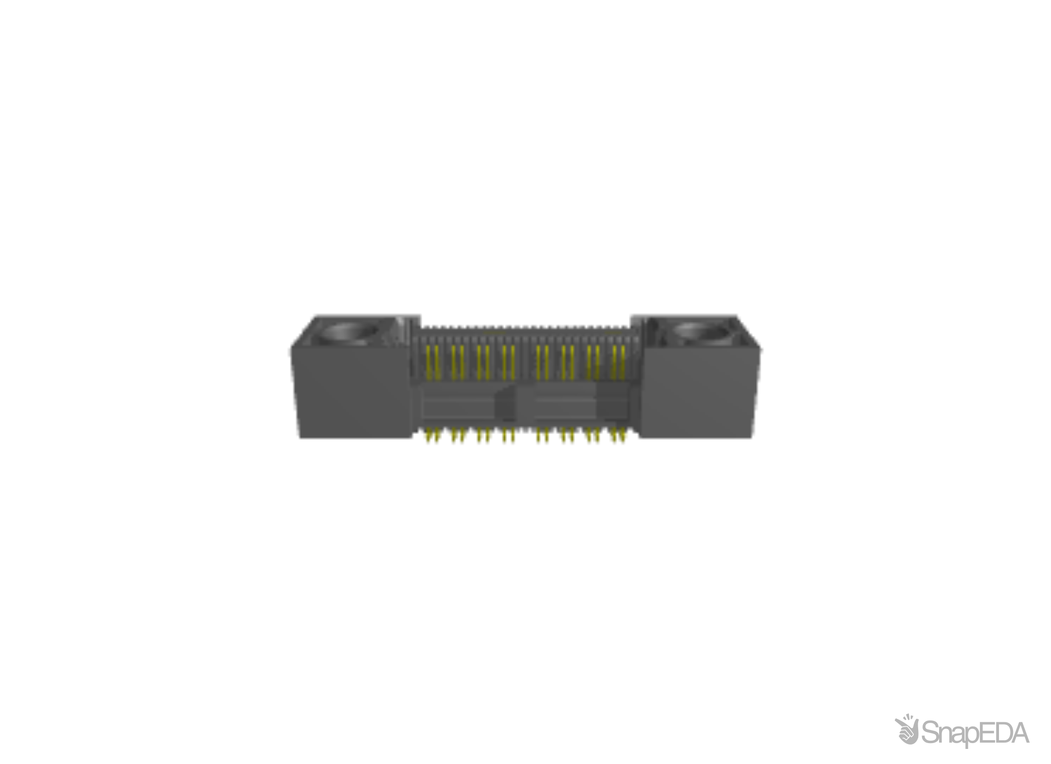 QFS-016-04.25-H-D-DP-A-GP 3D Model
