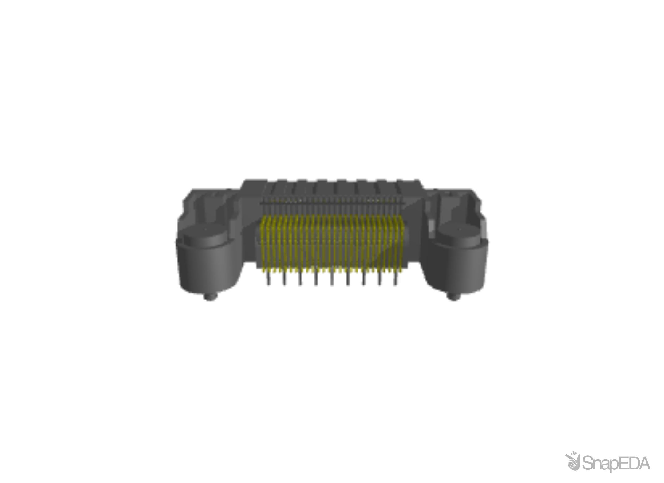 QFS-026-02-SL-D-RA 3D Model