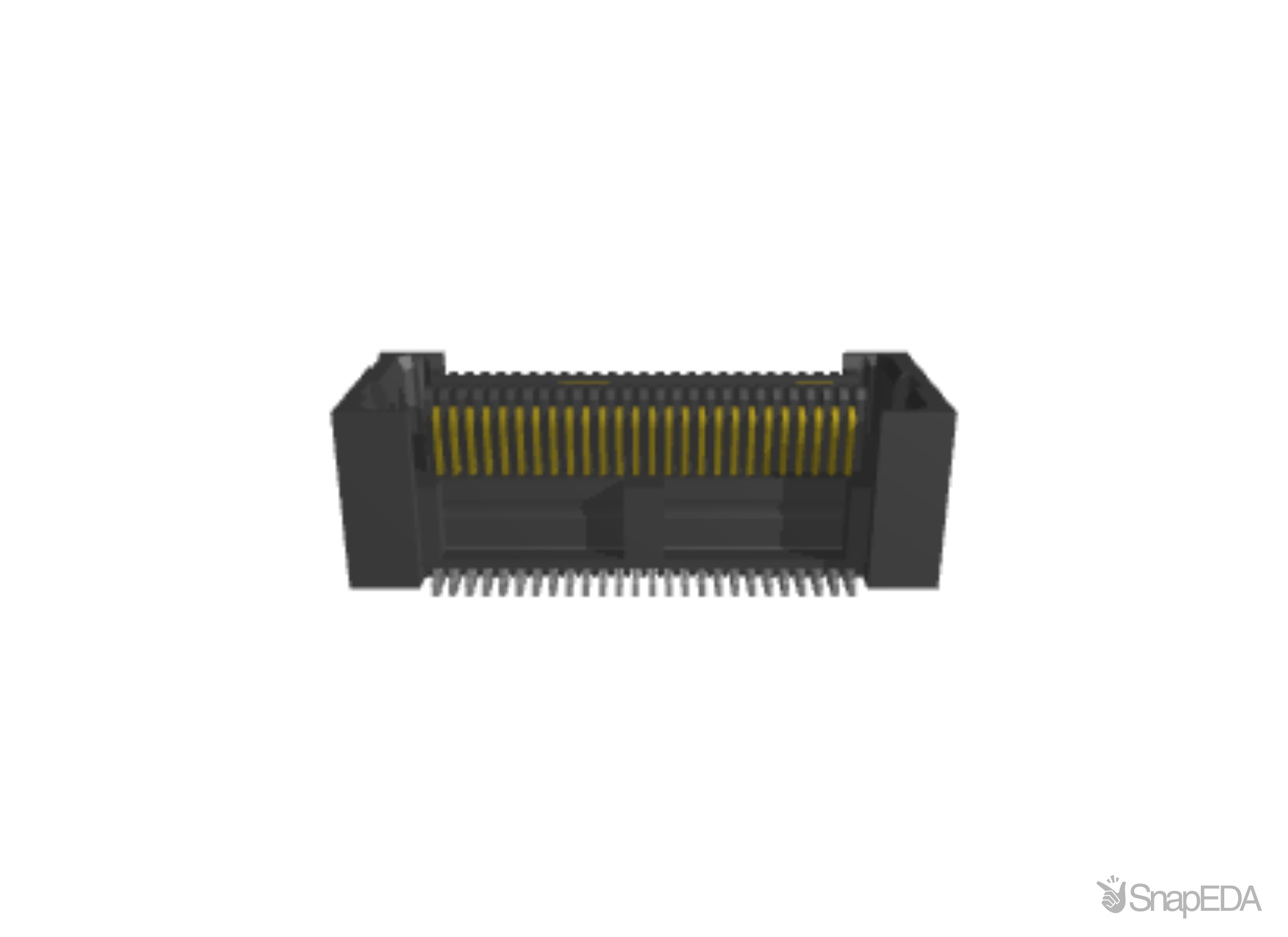 QFS-026-04.25-L-D 3D Model