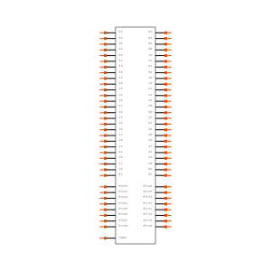 QFS-026-04.25-H-D-PC8-P Symbol
