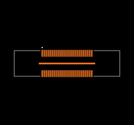 QFS-026-04.25-L-D-GP Footprint