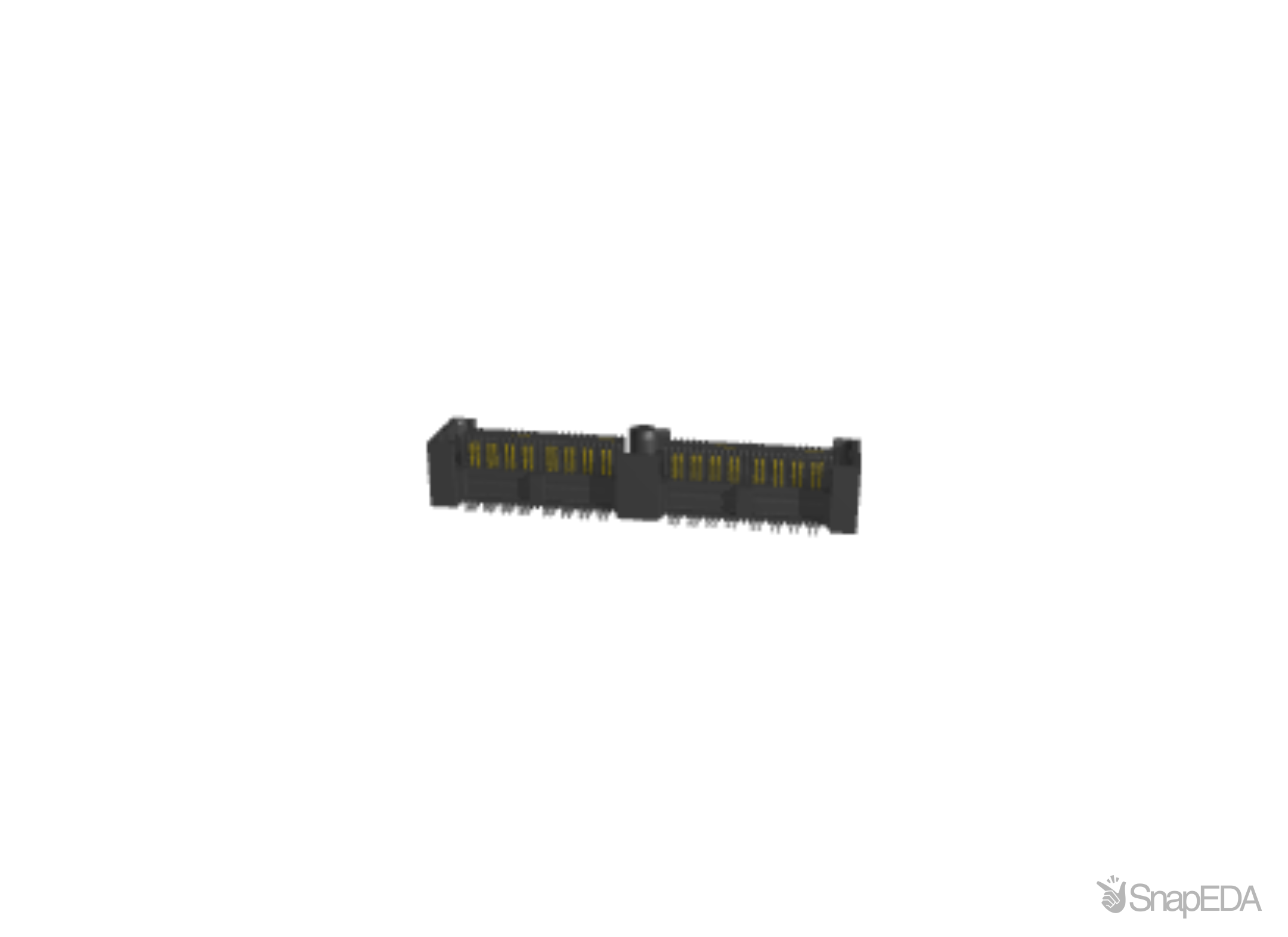 QFS-032-04.25-L-D-DP 3D Model