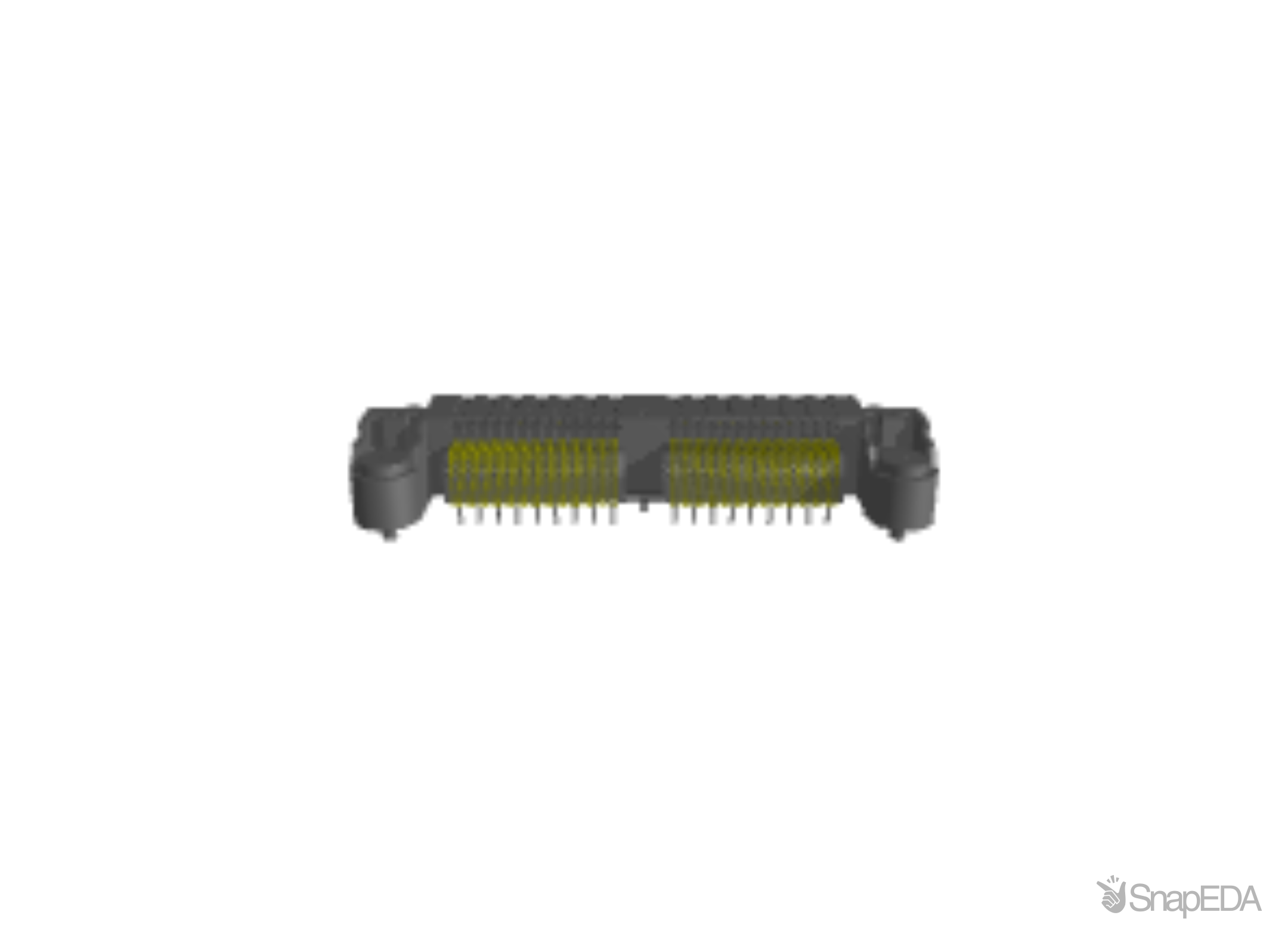QFS-052-02-SL-D-RA 3D Model