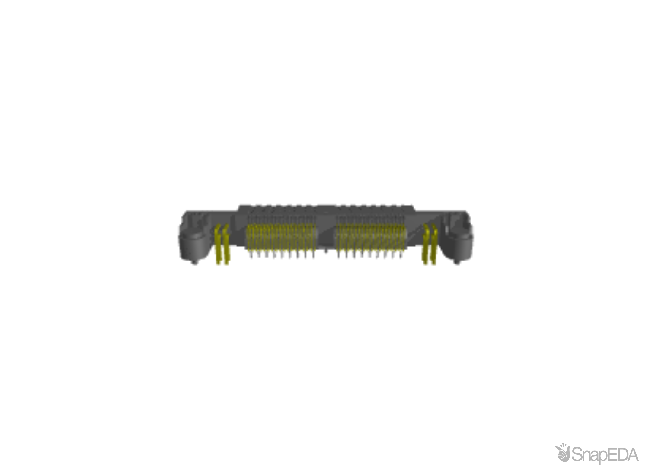 QFS-052-02-SL-D-RA-PC4 3D Model