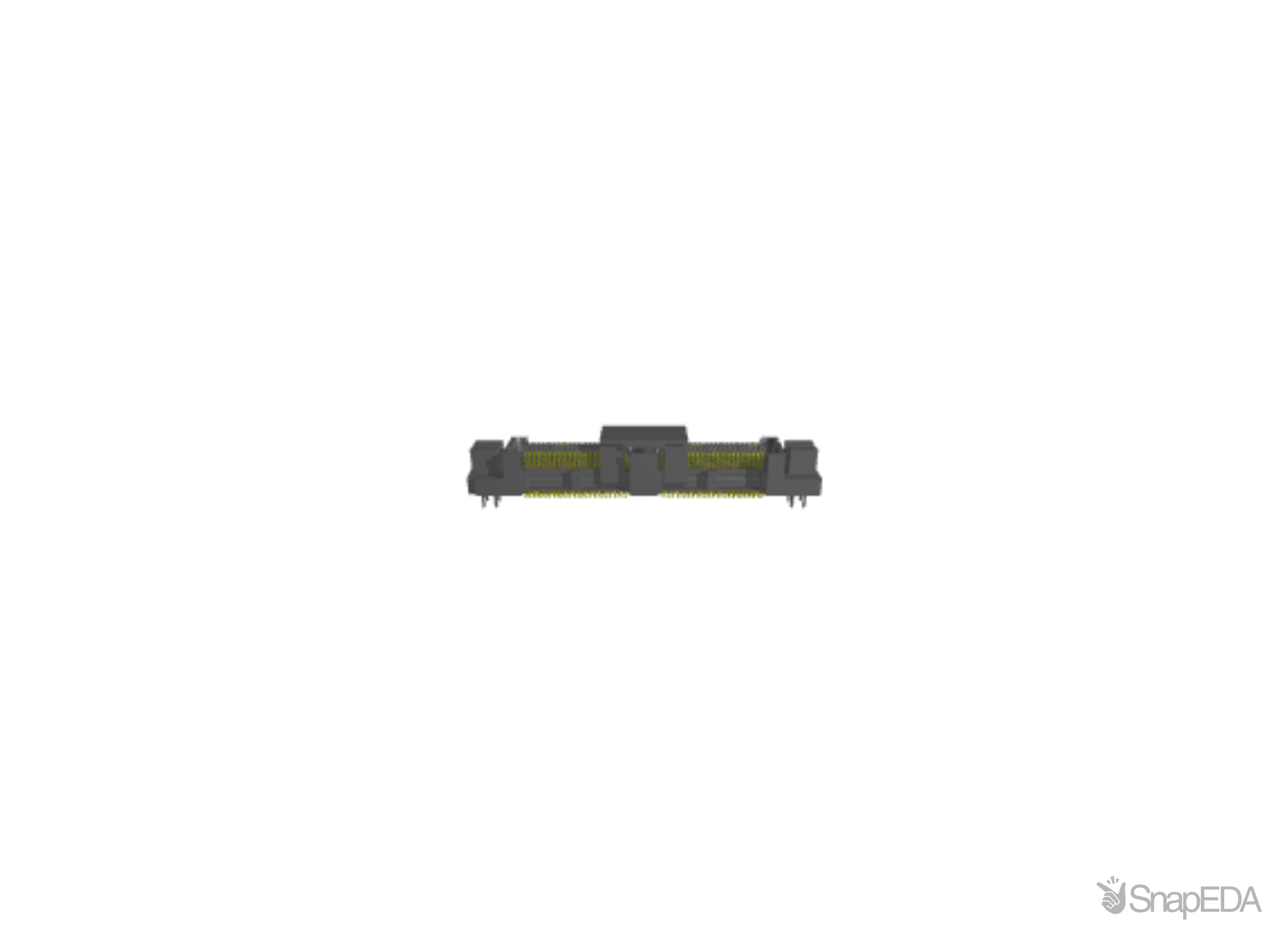 QFS-052-04.25-L-D-PT4-P 3D Model