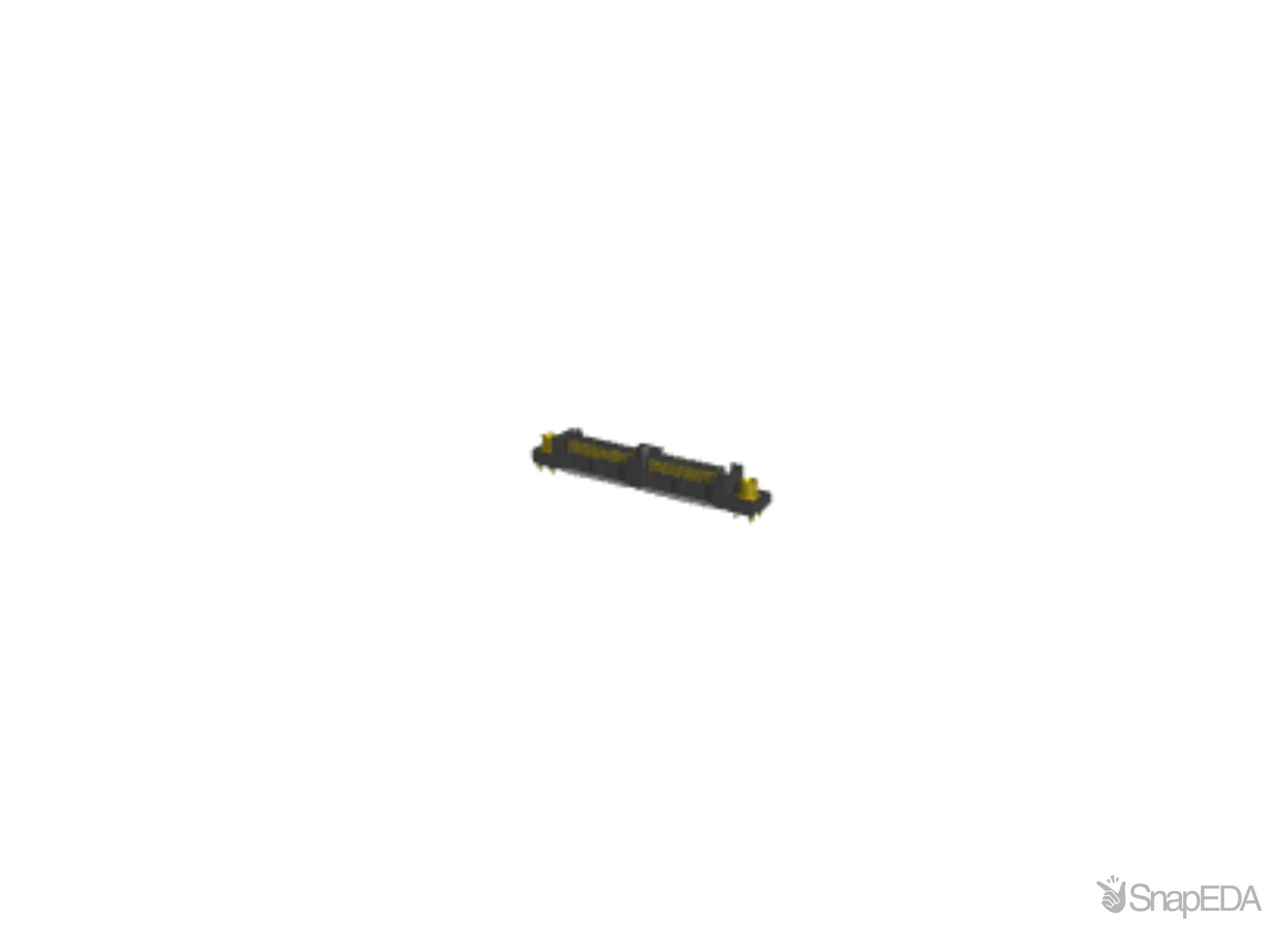 QFS-052-04.25-L-D-RF1-TR 3D Model