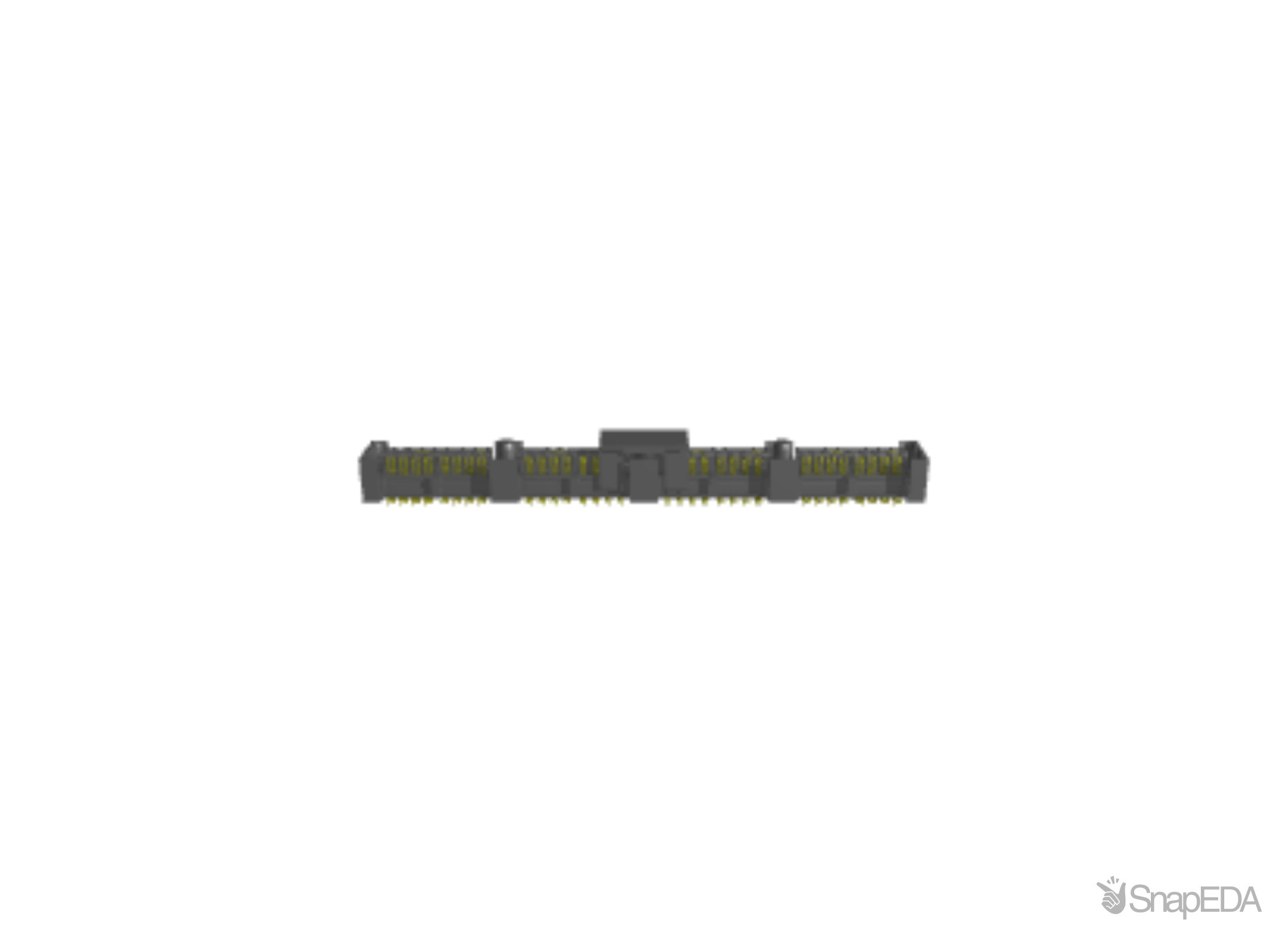 QFS-064-04.25-H-D-DP-A-P 3D Model