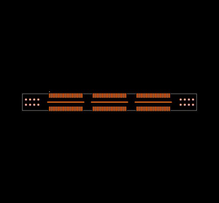 QFS-078-04.25-L-D-PT8-P Footprint