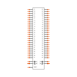 QFS-078-04.25-L-D-RF2 Symbol