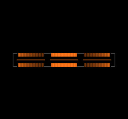 QFS-078-06.25-SL-D Footprint