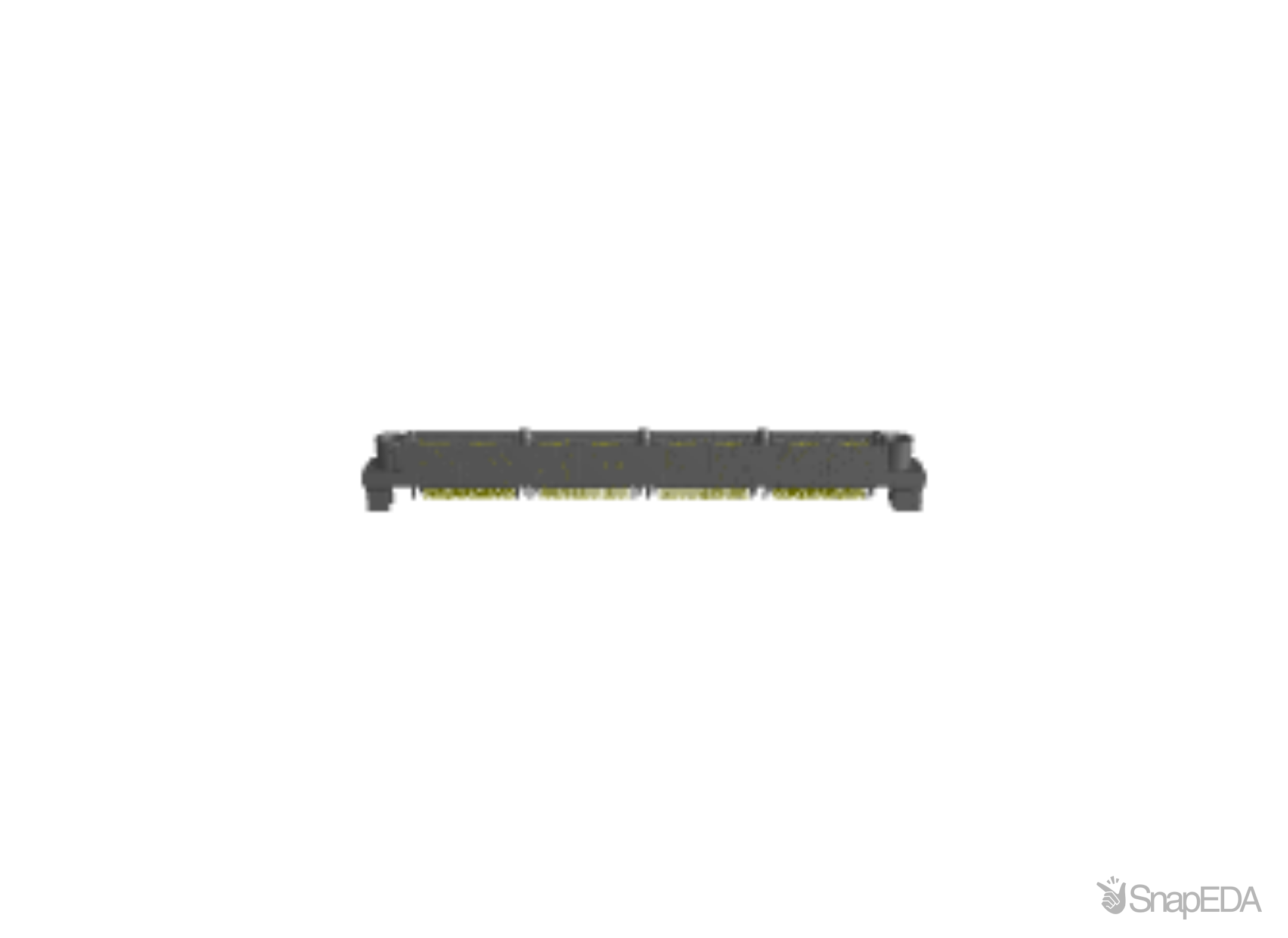QFS-104-01-SL-D-EM2 3D Model