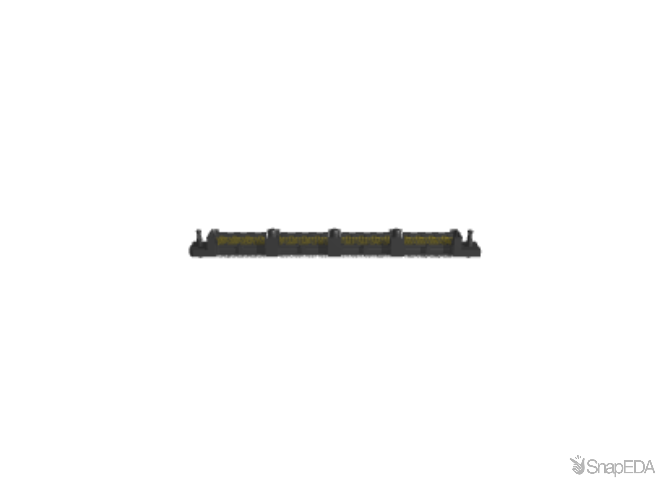 QFS-104-04.25-L-D-A-RT1 3D Model