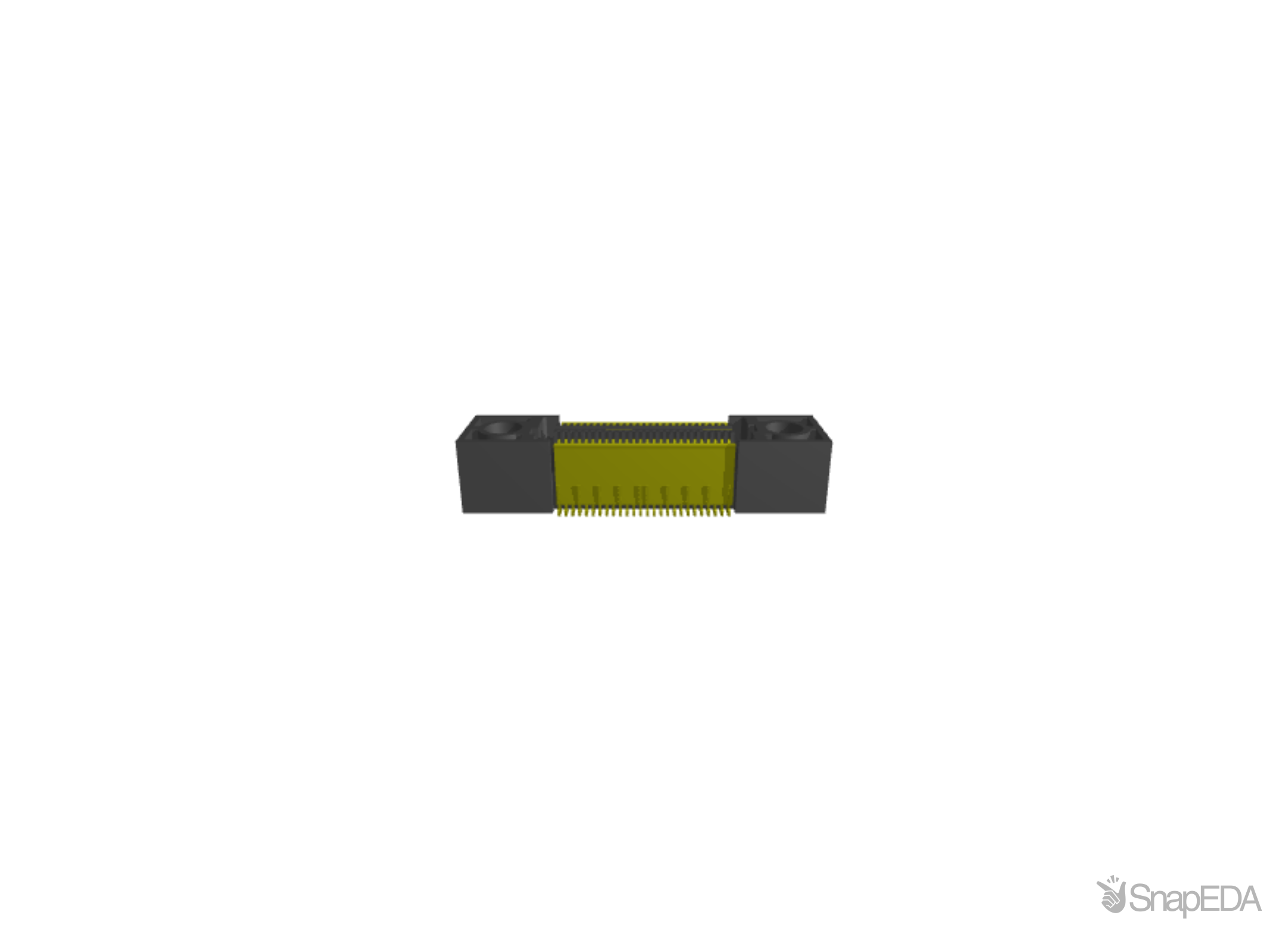 QFSS-016-04.25-H-D-DP-A-GP 3D Model