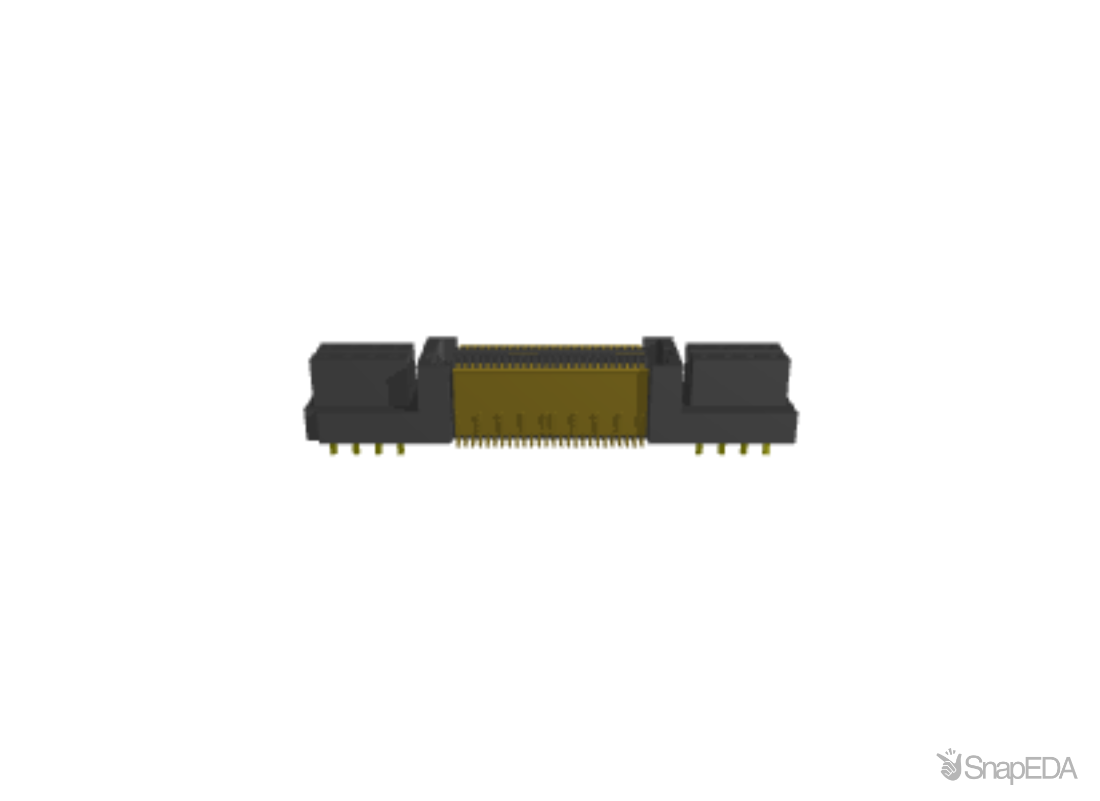 QFSS-016-04.25-H-D-DP-PC8 3D Model