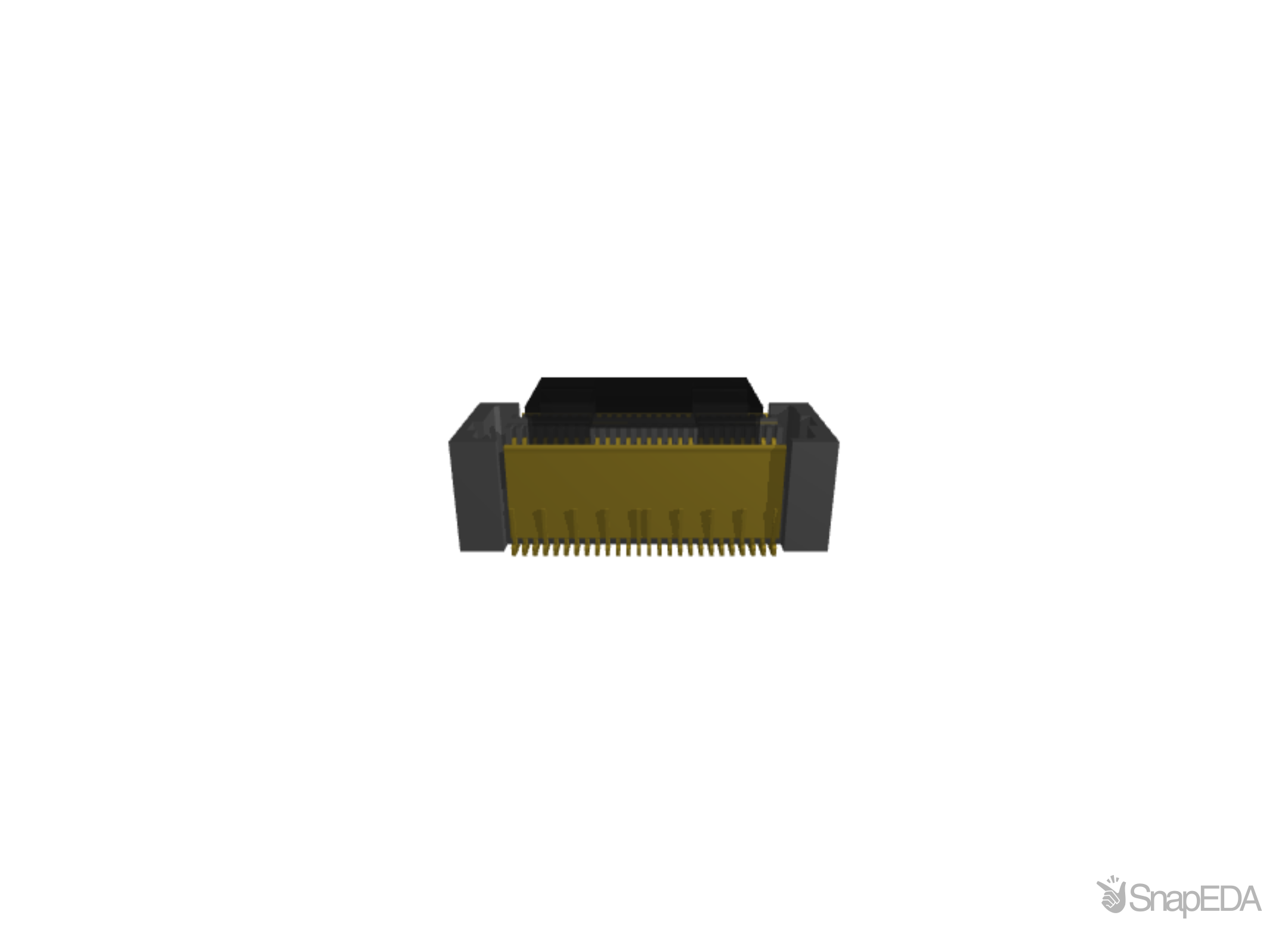 QFSS-016-04.25-L-D-DP-A-P-TR 3D Model