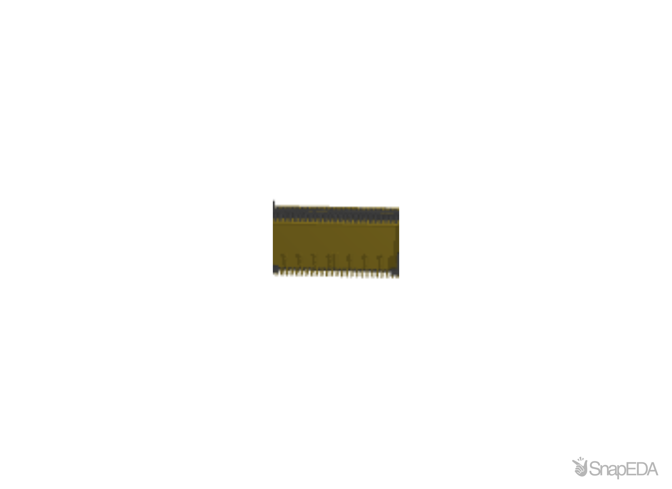 QFSS-016-04.25-L-D-DP-PC4 3D Model