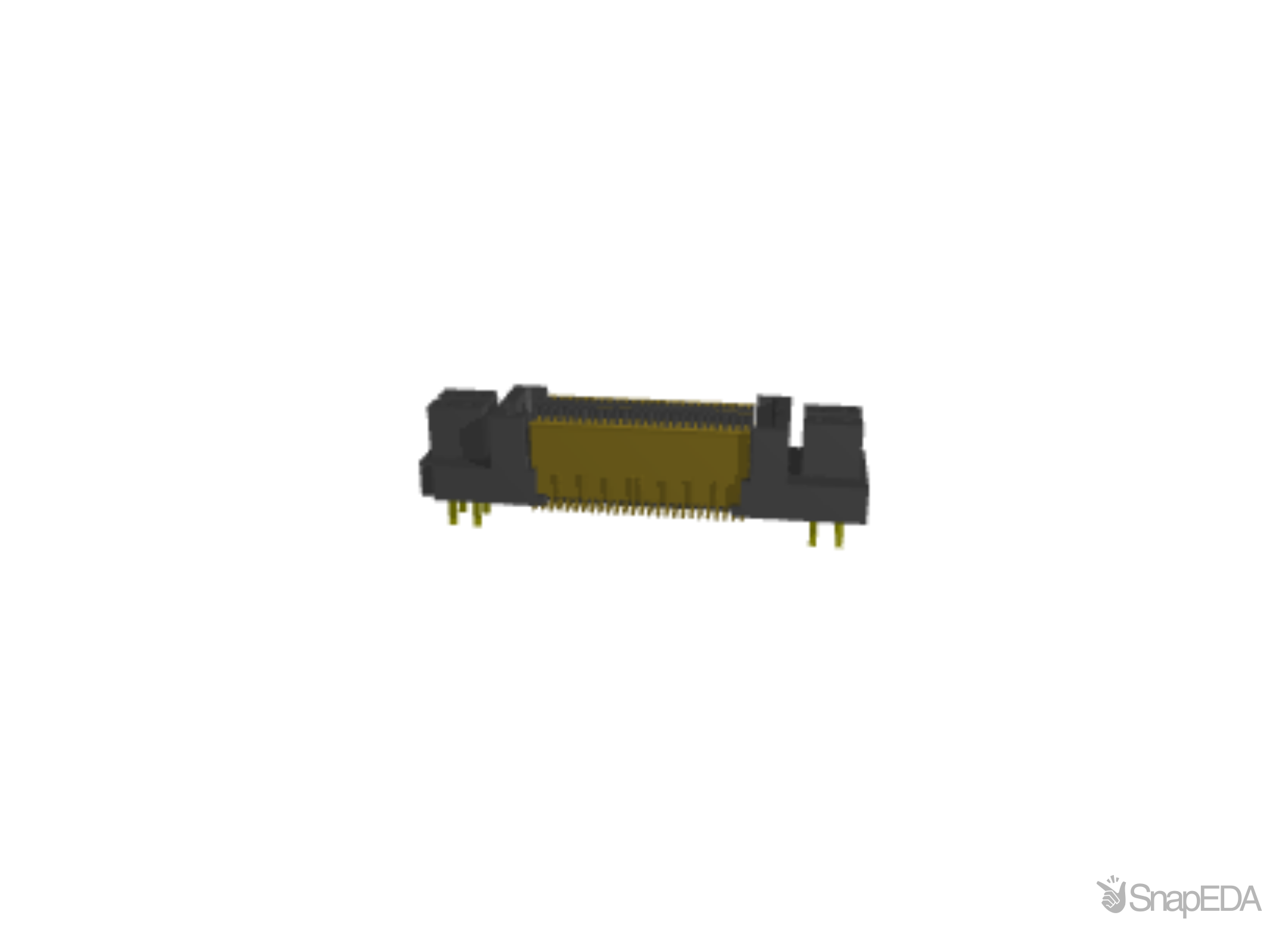 QFSS-016-04.25-L-D-DP-PT4 3D Model