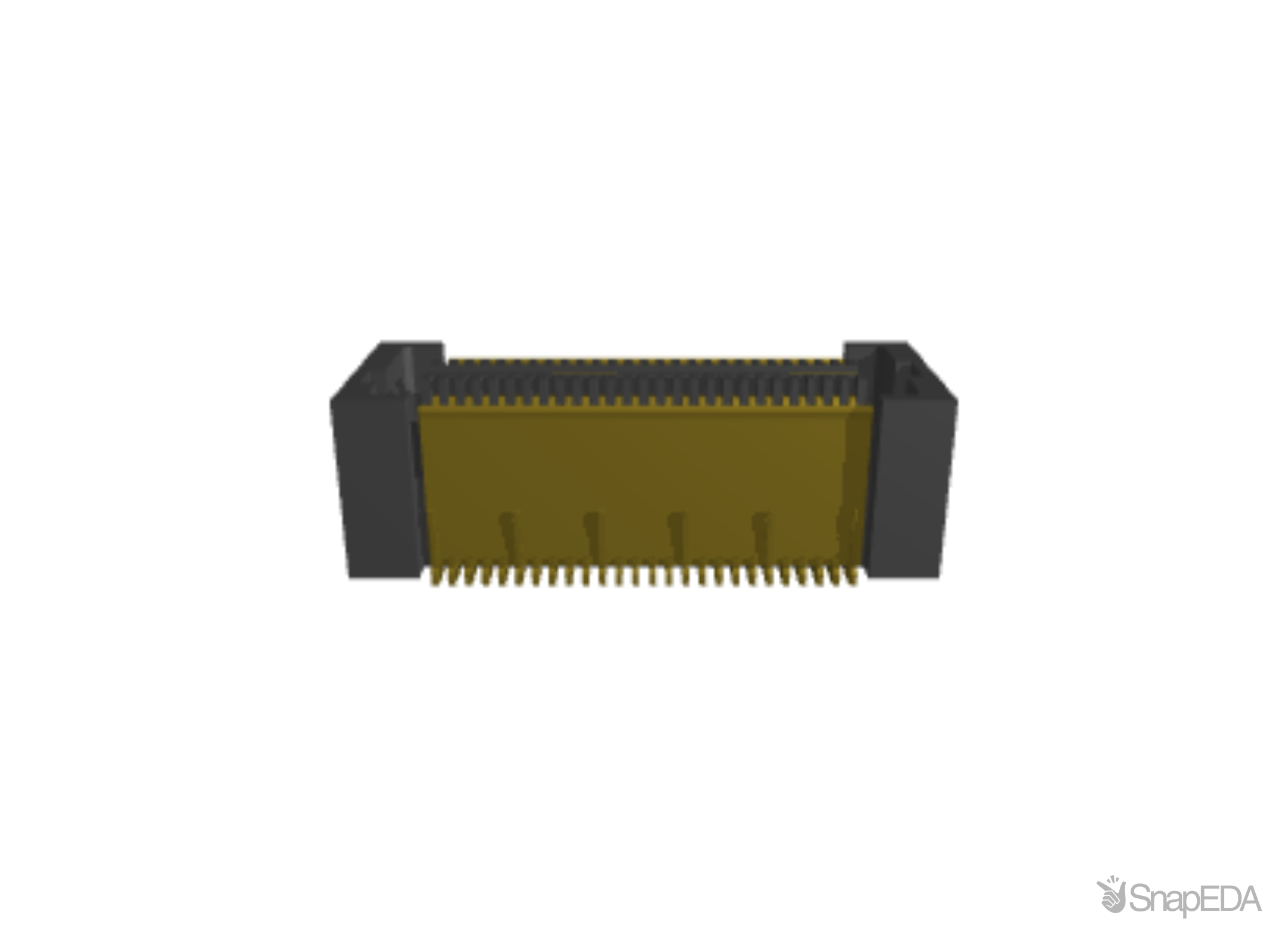 QFSS-026-04.25-H-D-A 3D Model