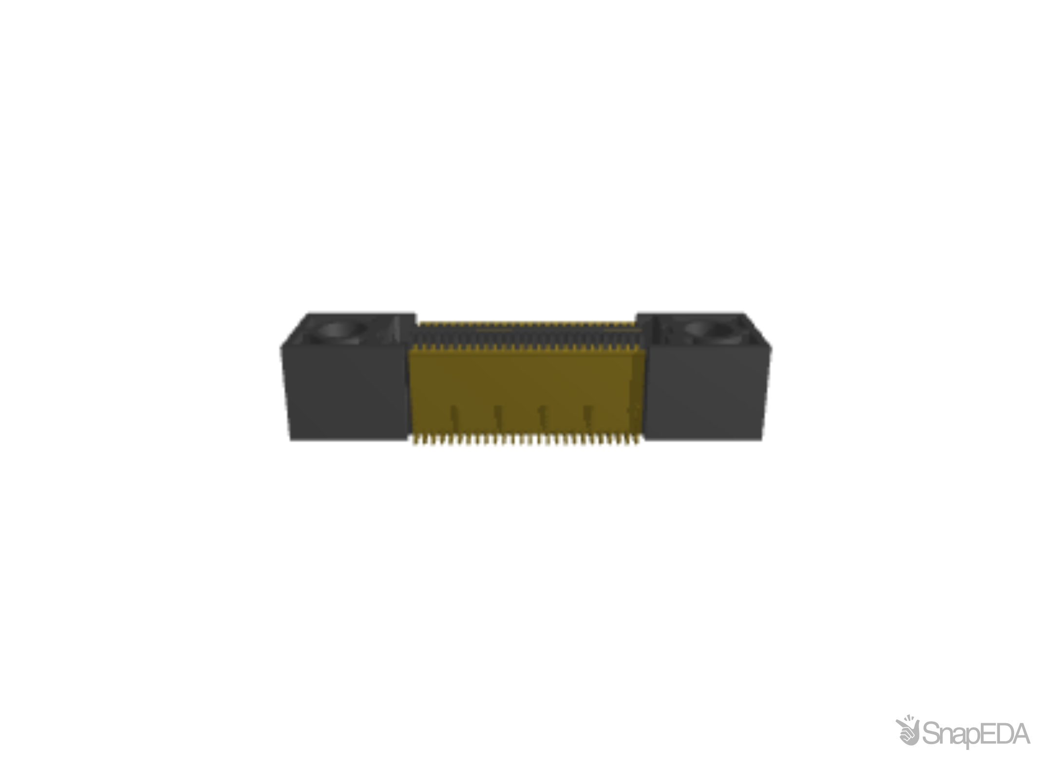 QFSS-026-04.25-H-D-A-GP 3D Model