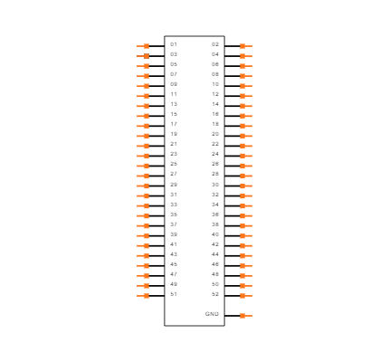 QFSS-026-04.25-H-D-A-GP Symbol