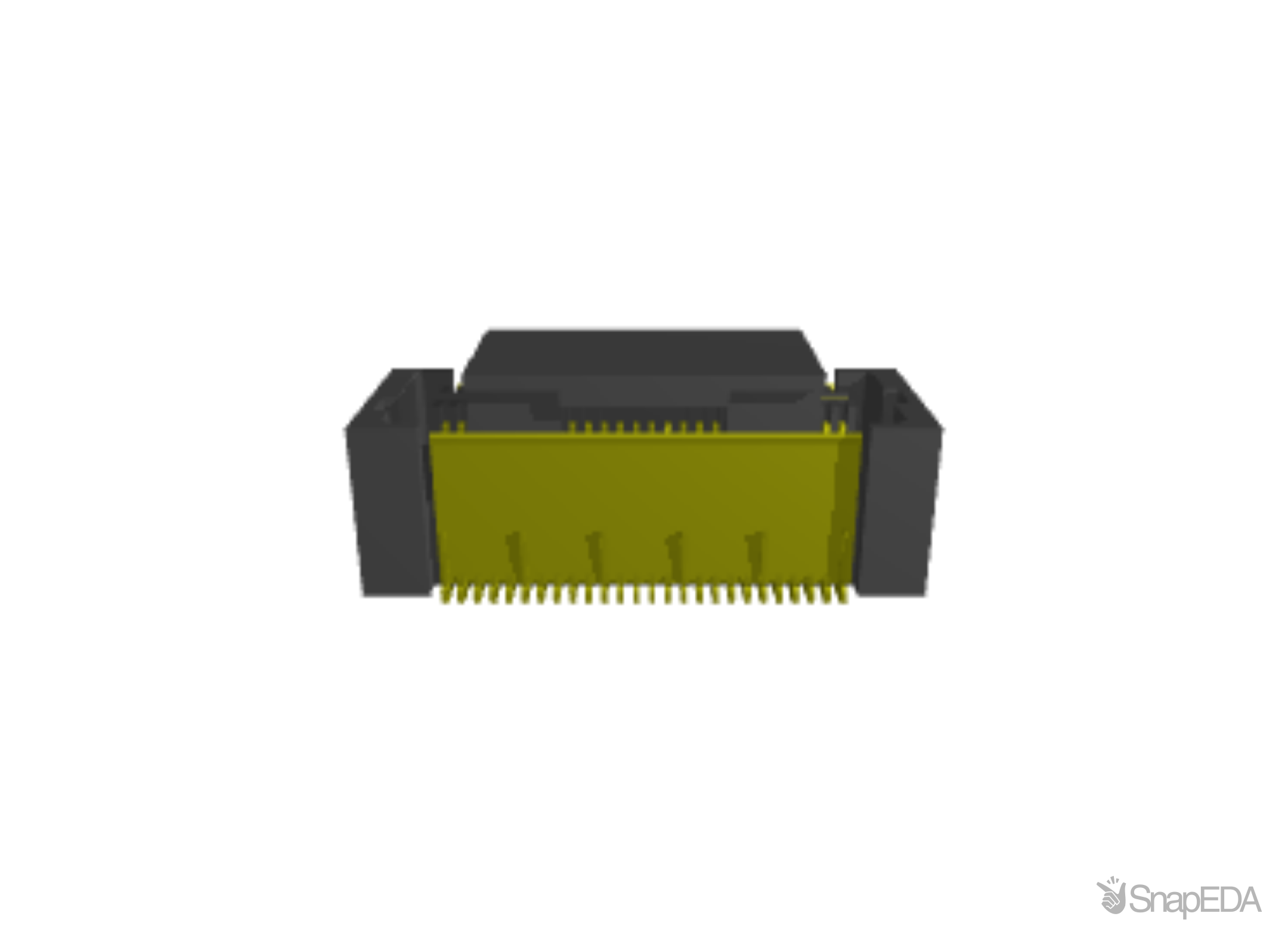 QFSS-026-04.25-H-D-A-P-TR 3D Model