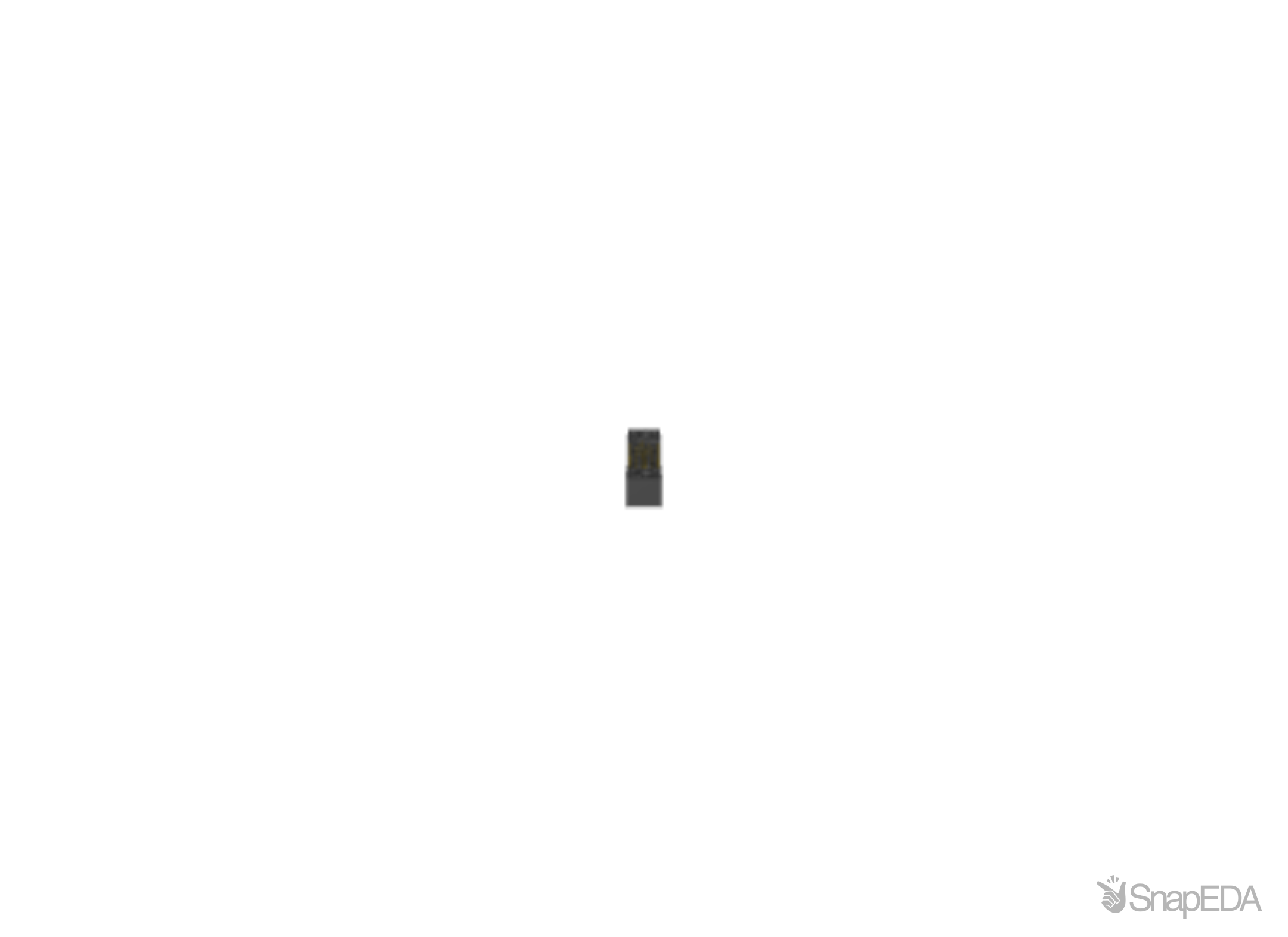 QFSS-026-04.25-L-D-A-GP 3D Model
