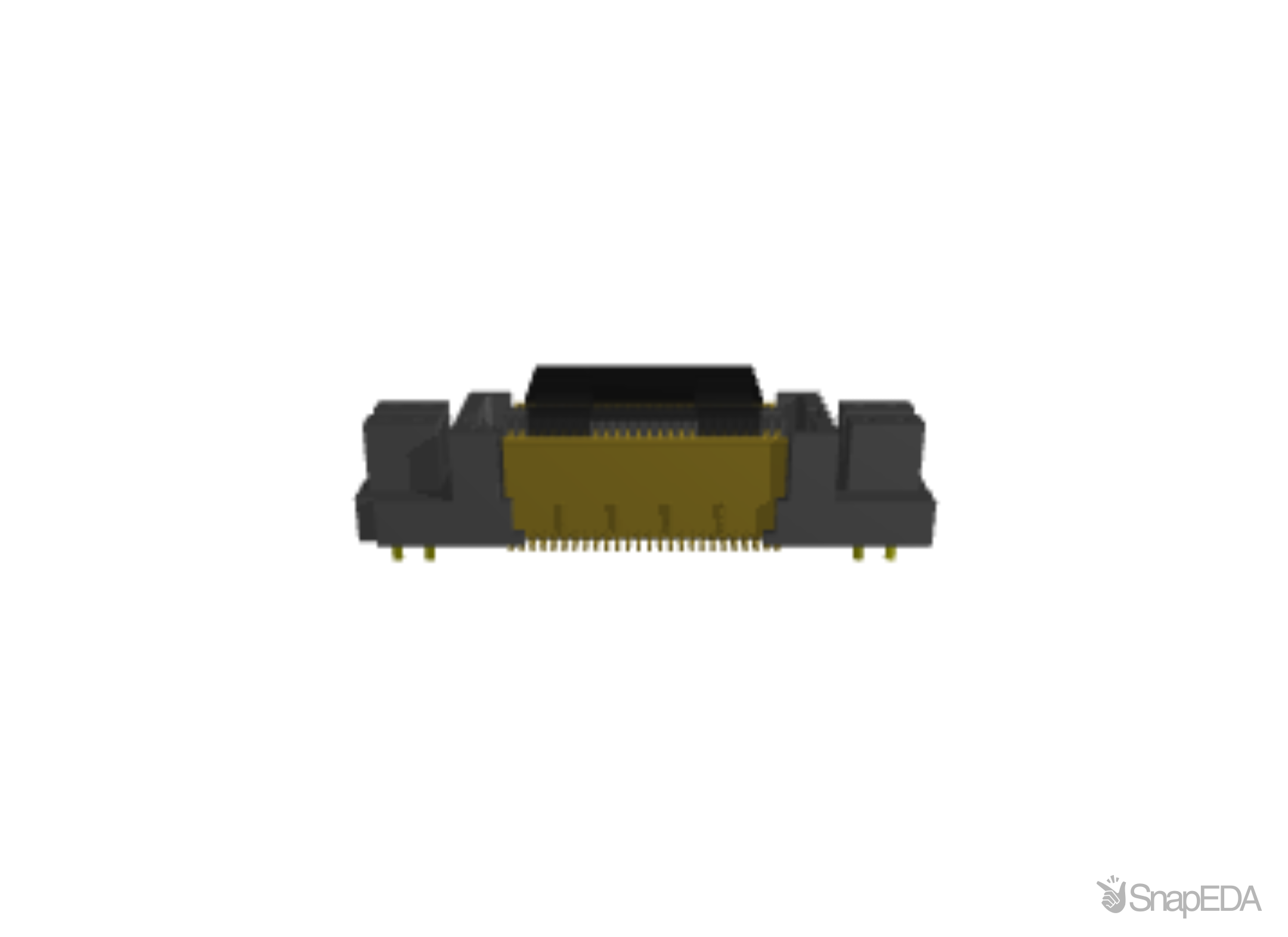 QFSS-026-04.25-L-D-PC4-P 3D Model