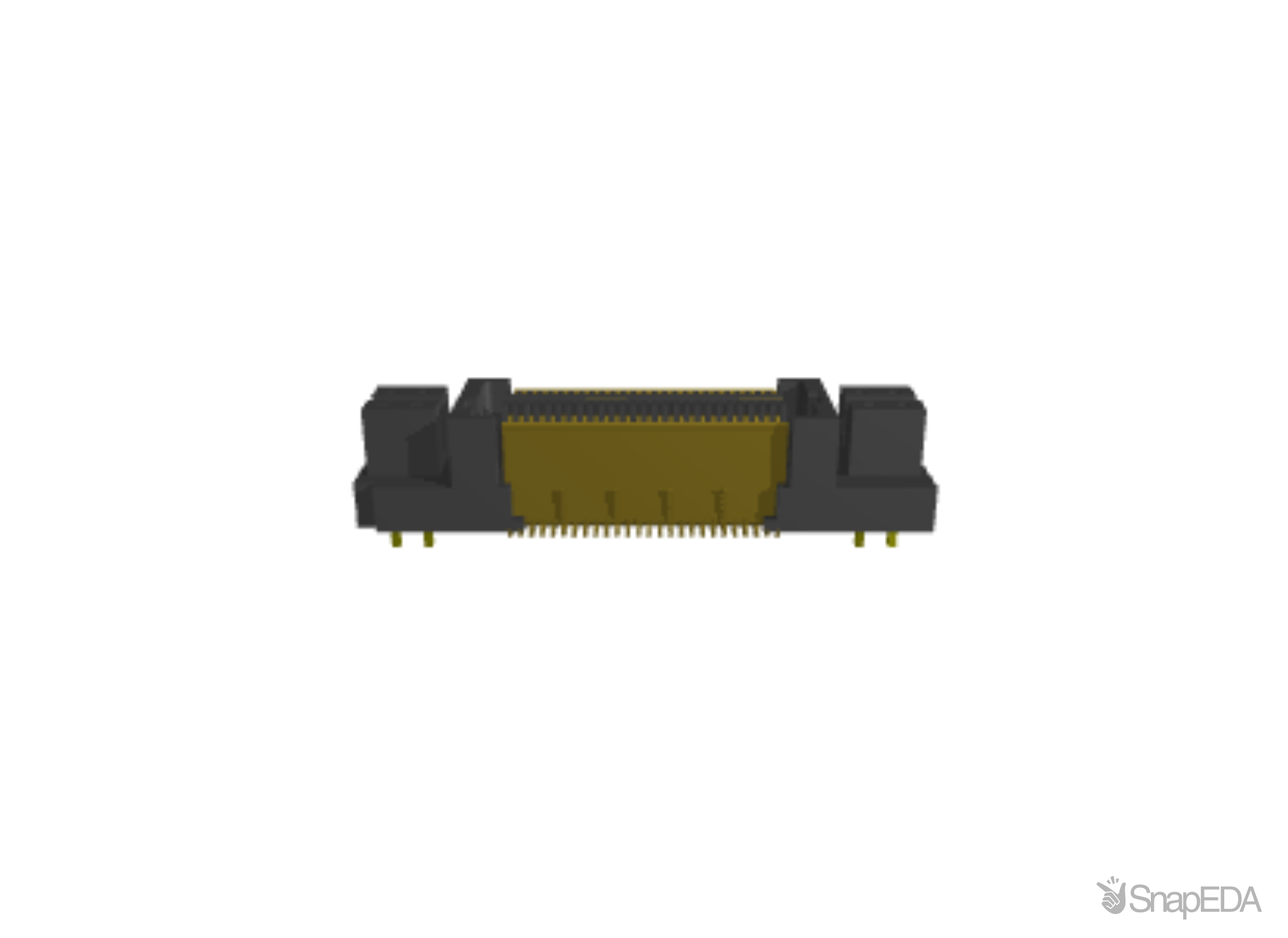 QFSS-026-04.25-L-D-PC4-TR 3D Model