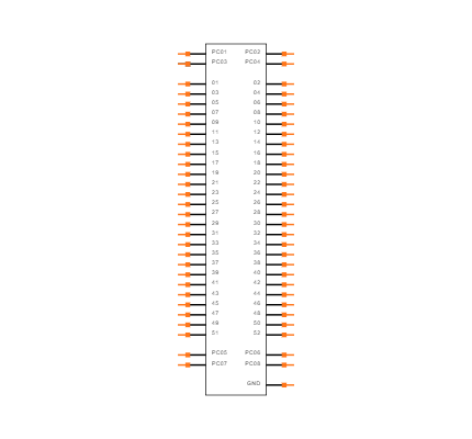 QFSS-026-04.25-L-D-PC4-TR Symbol