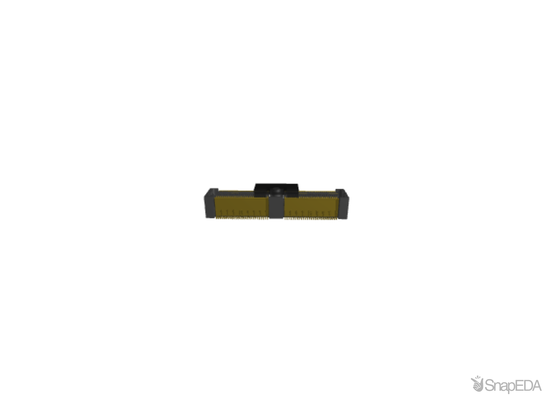 QFSS-032-04.25-L-D-DP-P-TR 3D Model