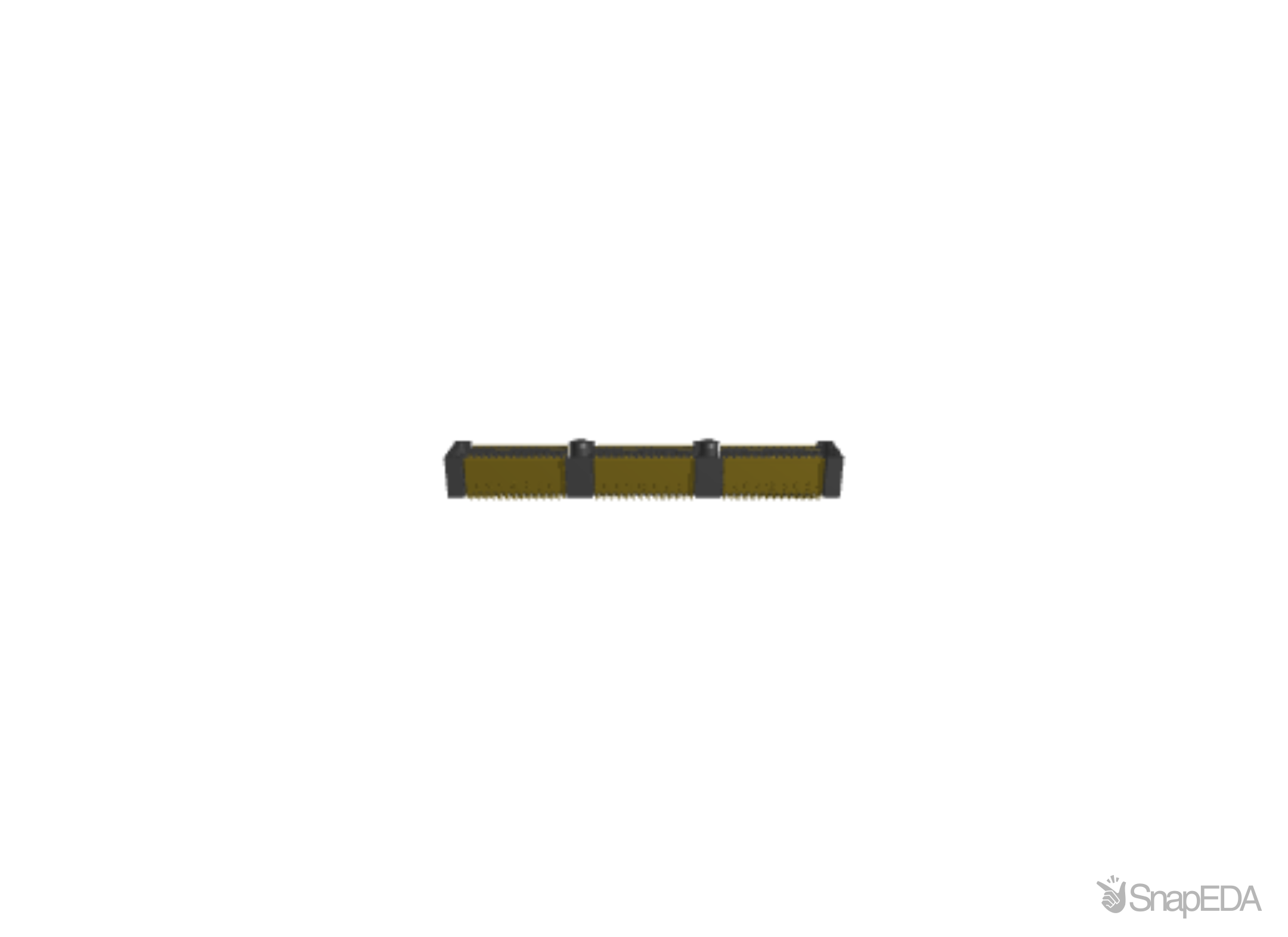 QFSS-048-04.25-L-D-DP-A 3D Model