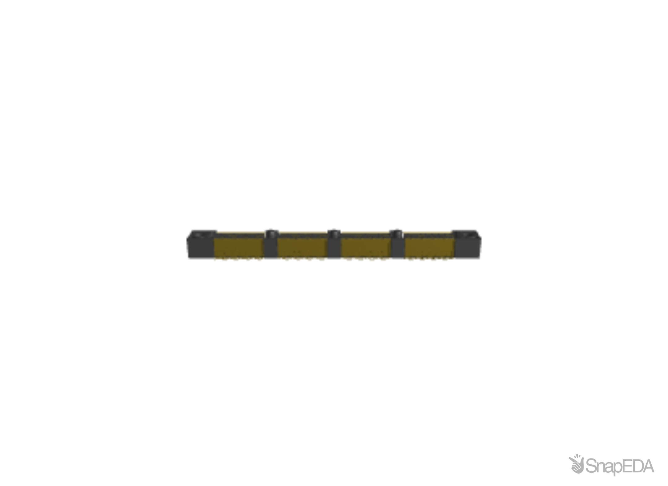 QFSS-064-04.25-L-D-DP-GP 3D Model