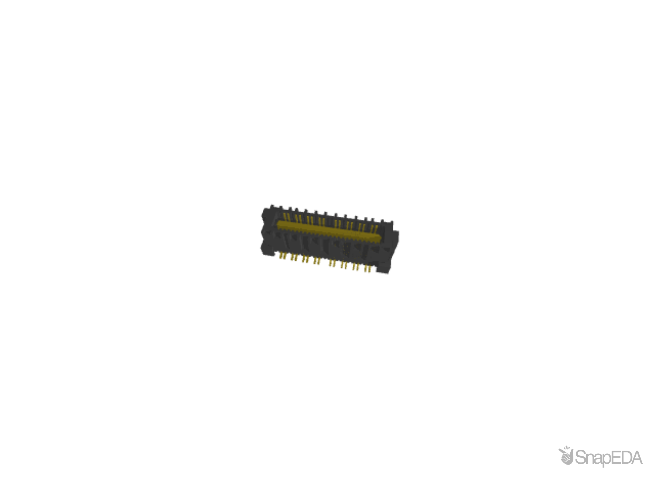 QMS-016-05.75-H-D-DP-A 3D Model