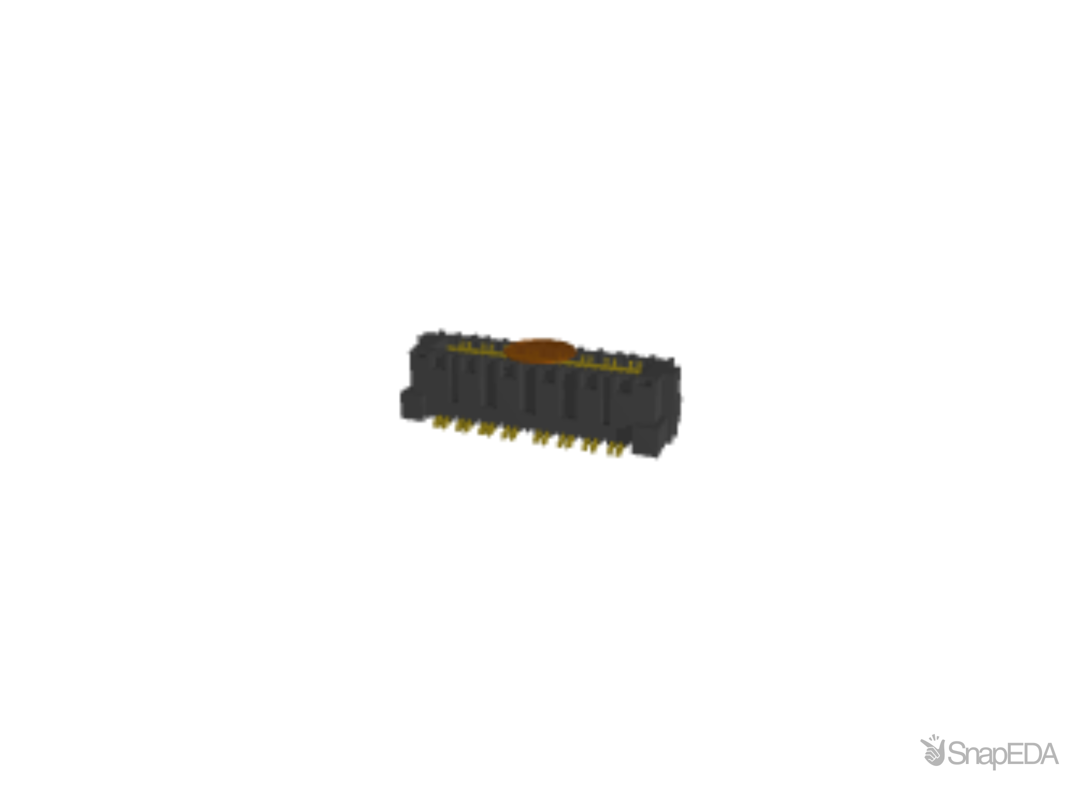 QMS-016-05.75-H-D-DP-A-K 3D Model