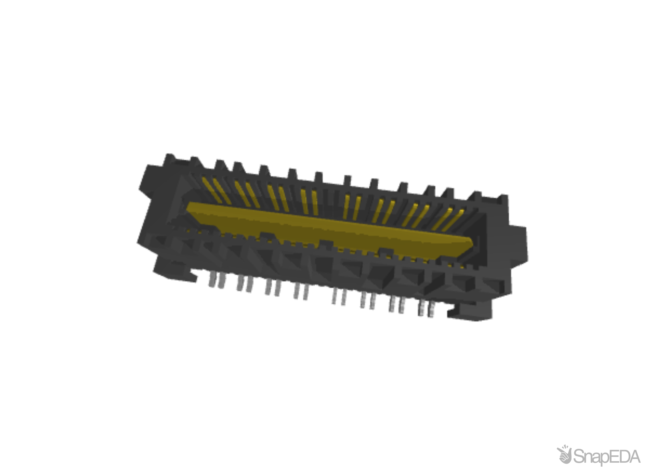 QMS-016-05.75-L-D-DP-A 3D Model