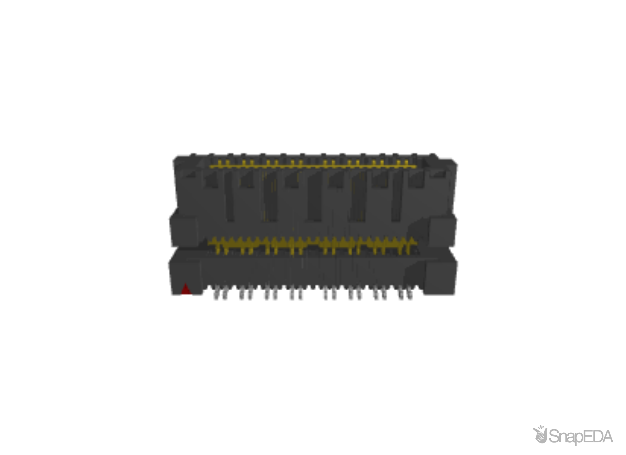 QMS-016-09.75-SL-D-DP-A 3D Model