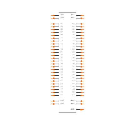 QMS-026-01-H-D-EM2-PC4 Symbol