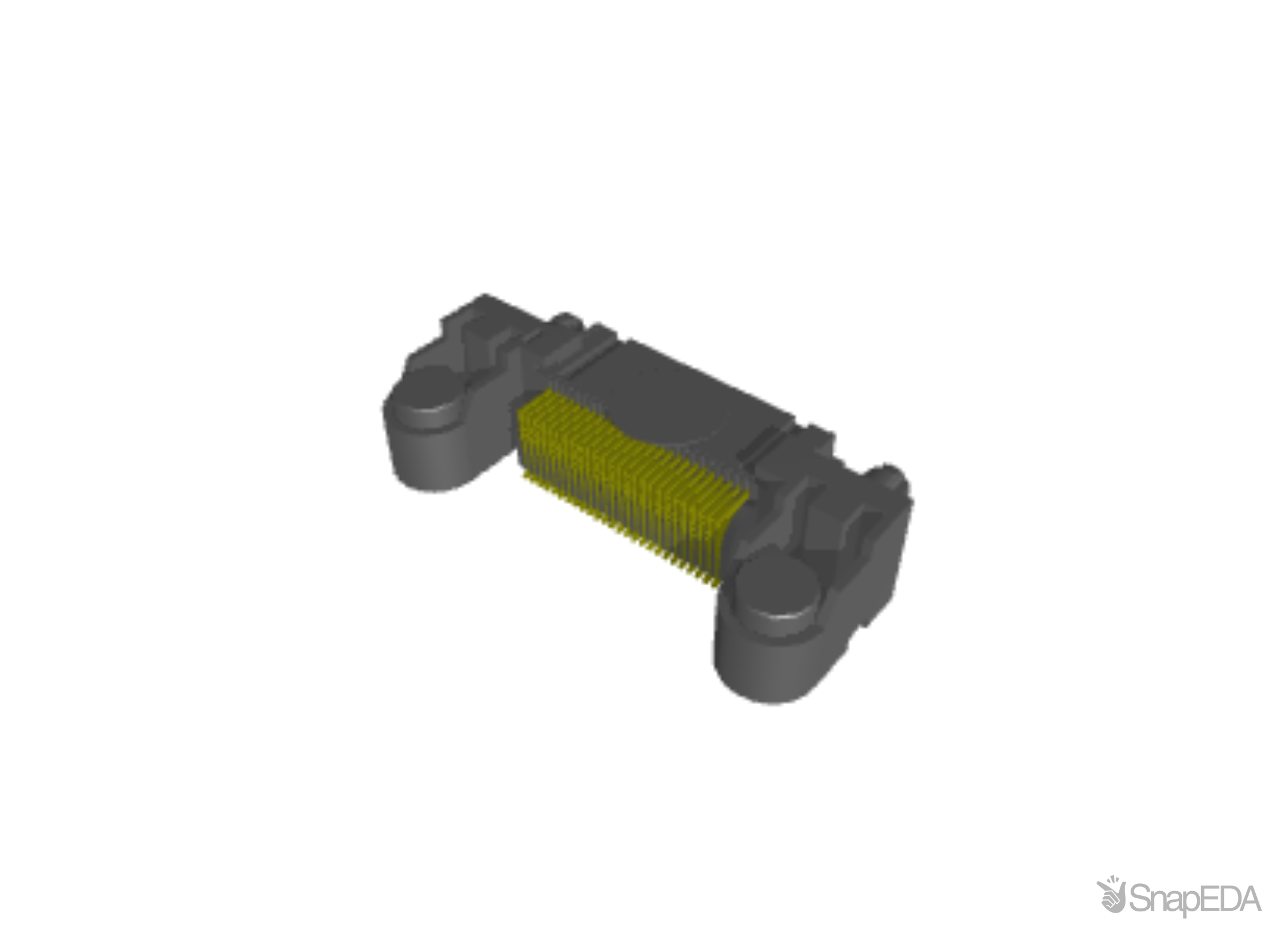QMS-026-01-H-D-RA-K-TR 3D Model