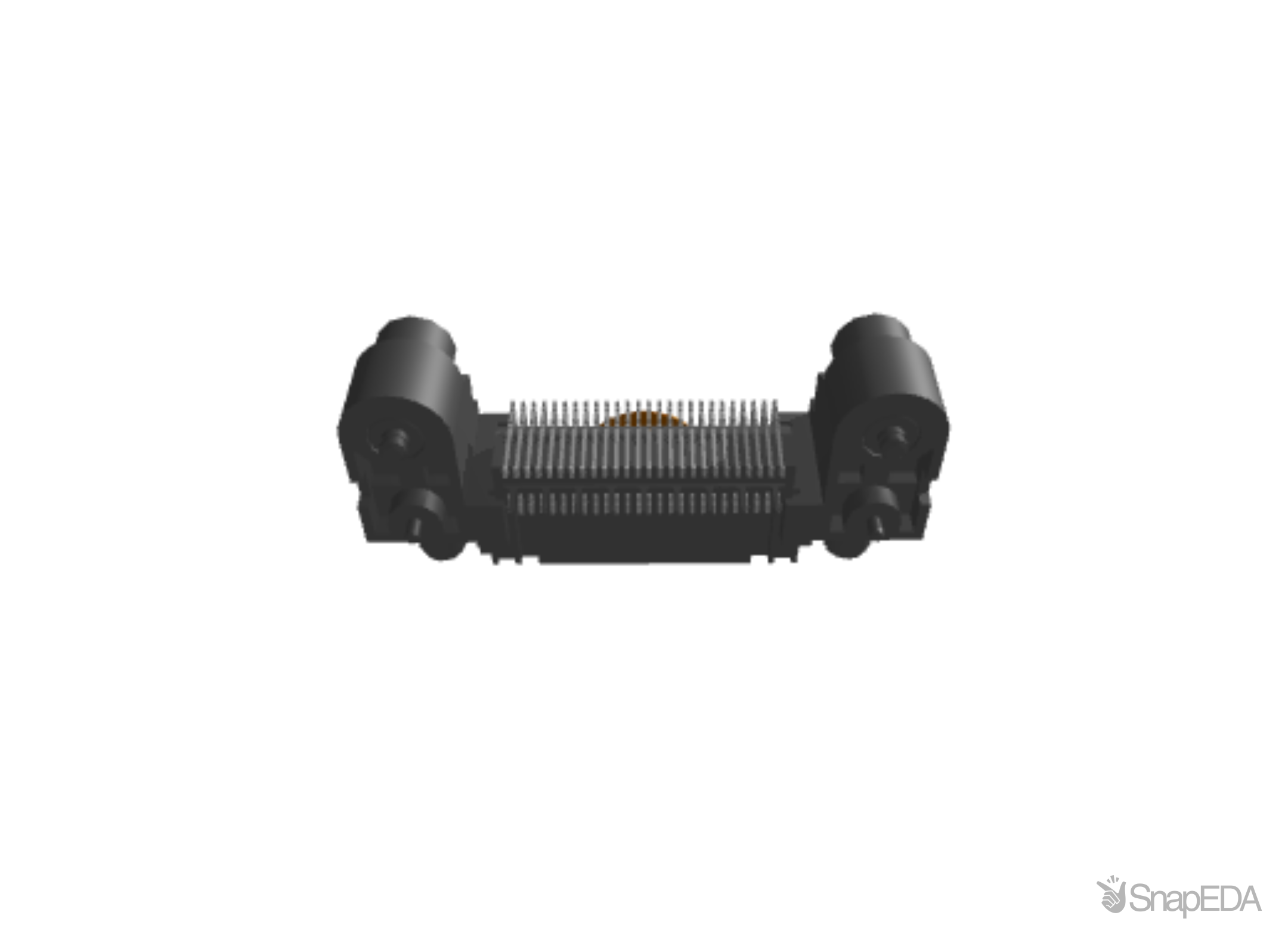QMS-026-01-S-D-RA-MG-K-TR 3D Model