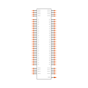 QMS-026-02-SL-D-RA-PC8 Symbol