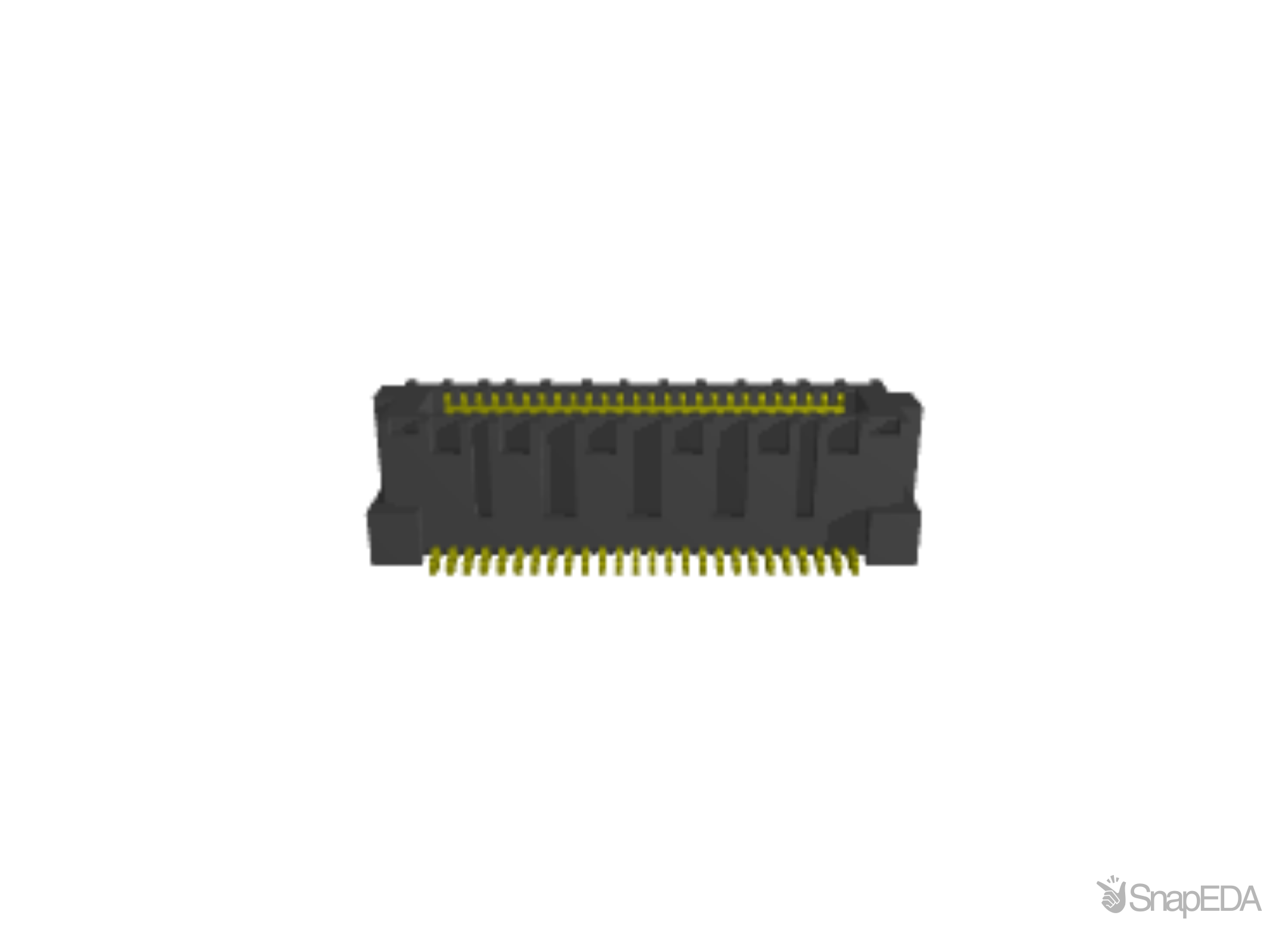 QMS-026-05.75-L-D-TR 3D Model