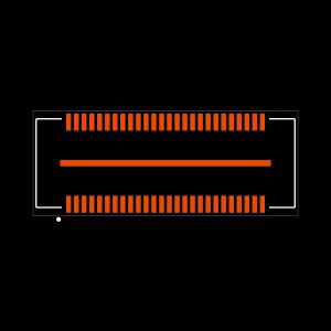 QMS-026-05.75-L-D-TR Footprint