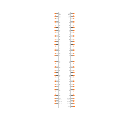 QMS-032-01-L-D-DP-RA-PC8 Symbol